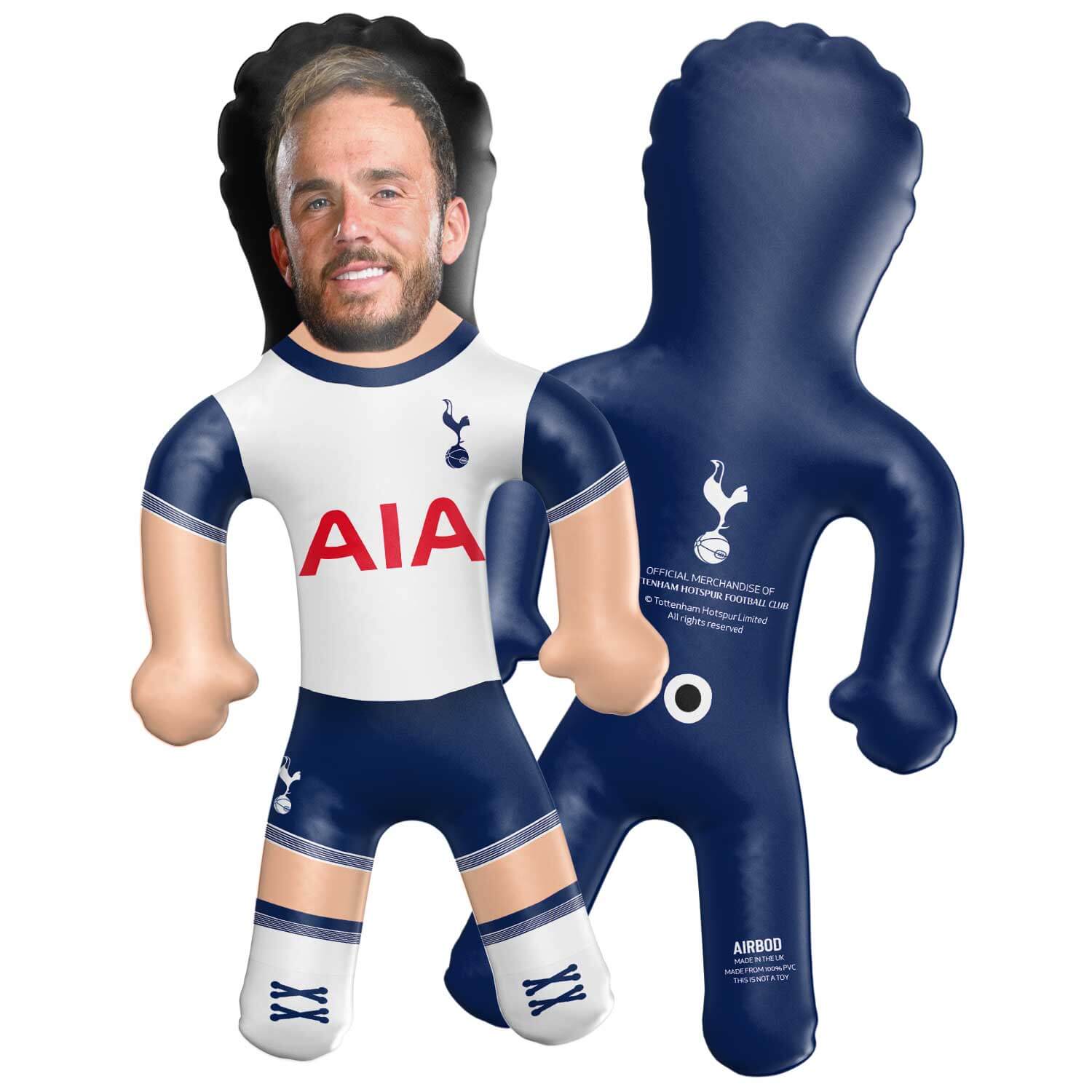 James Maddison Inflatable