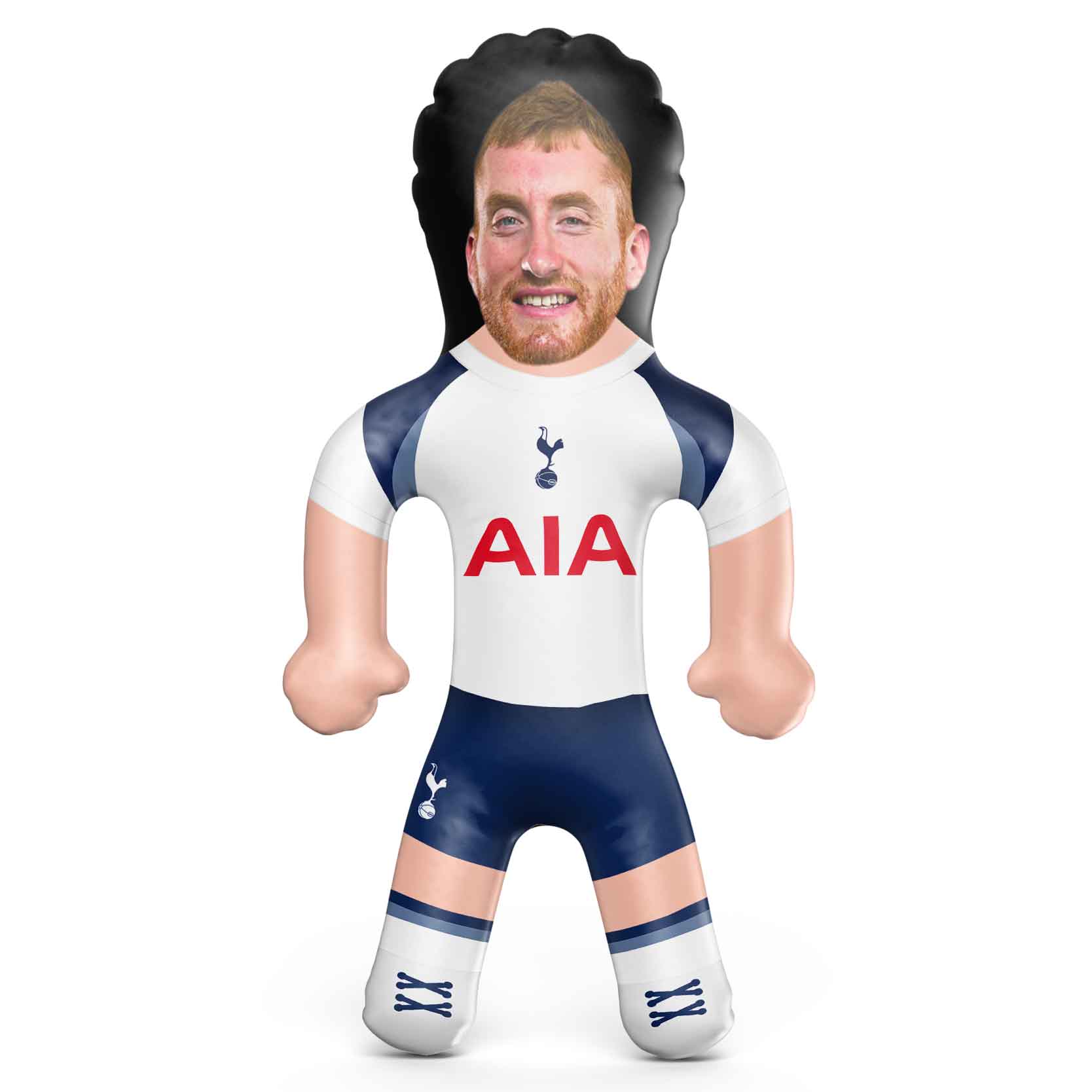 Dejan Kulusevski Inflatable