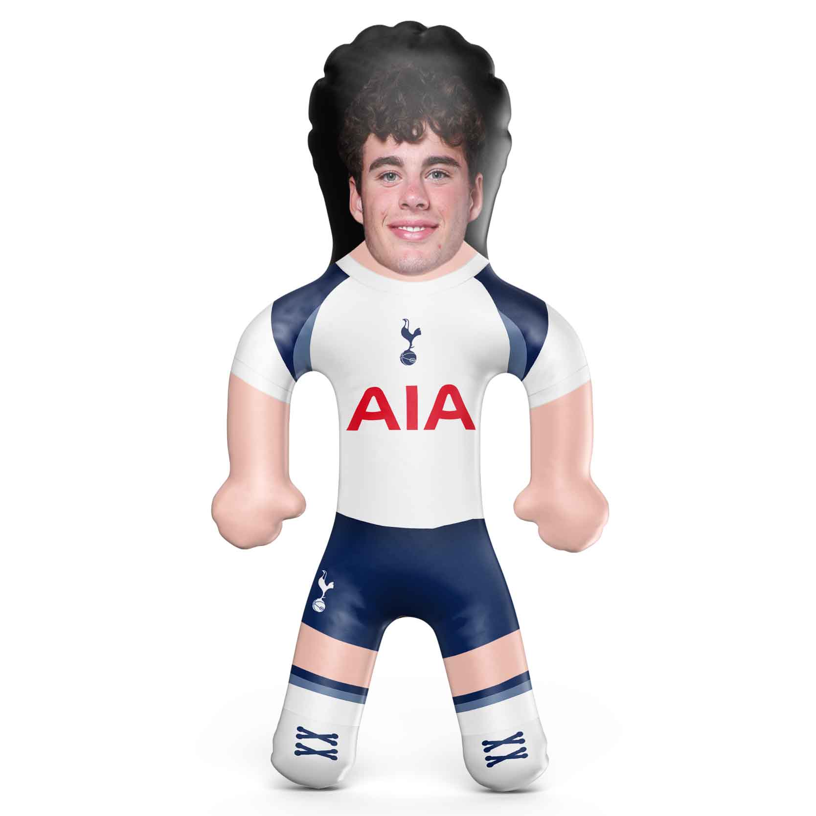 Archie Gray Inflatable