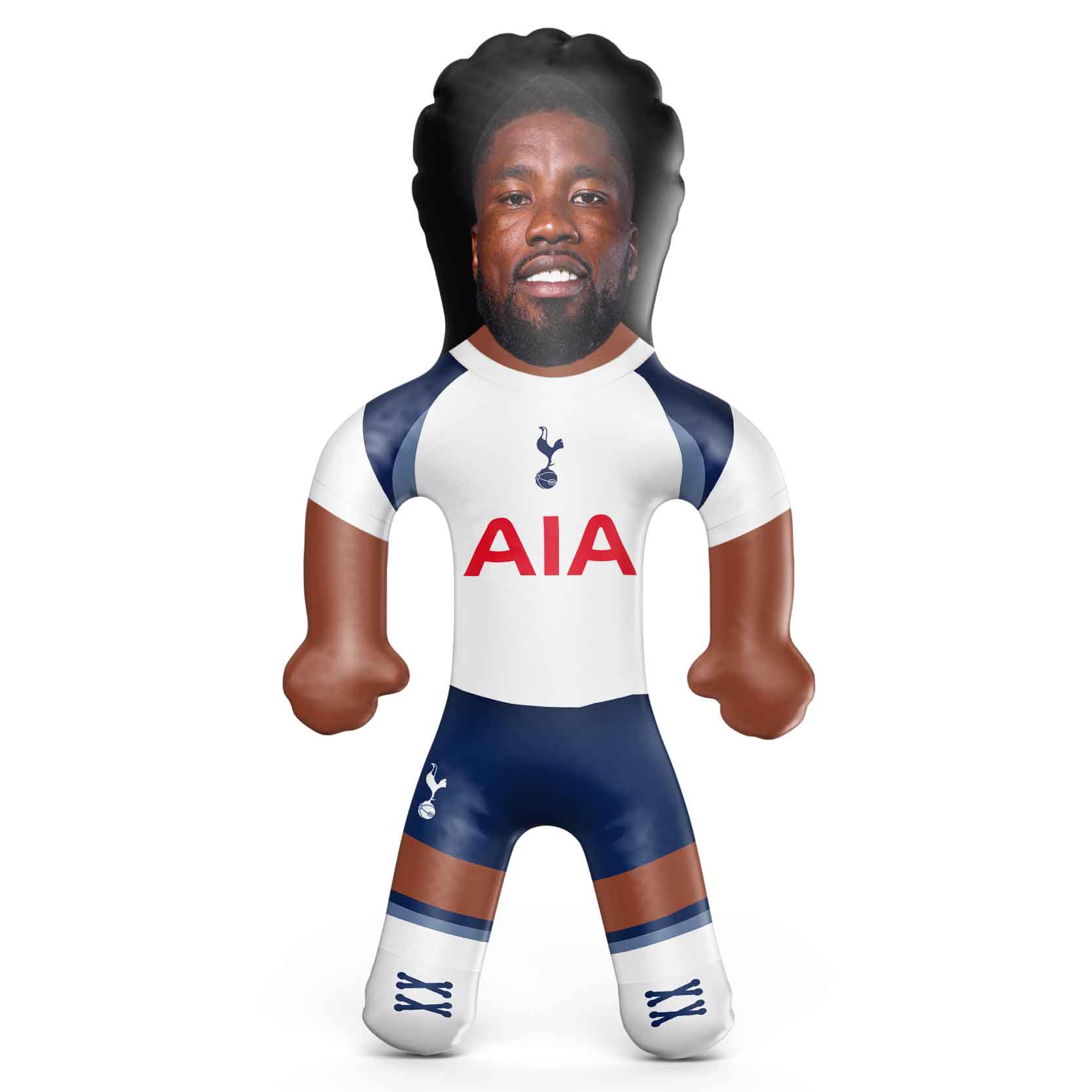Kevin Danso Inflatable