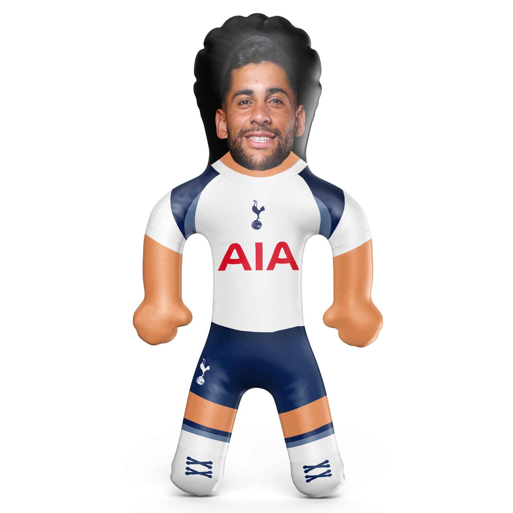 Cristian Romero Inflatable