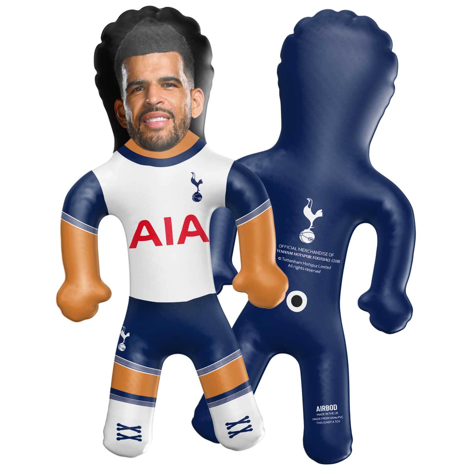 Dominic Solanke Inflatable