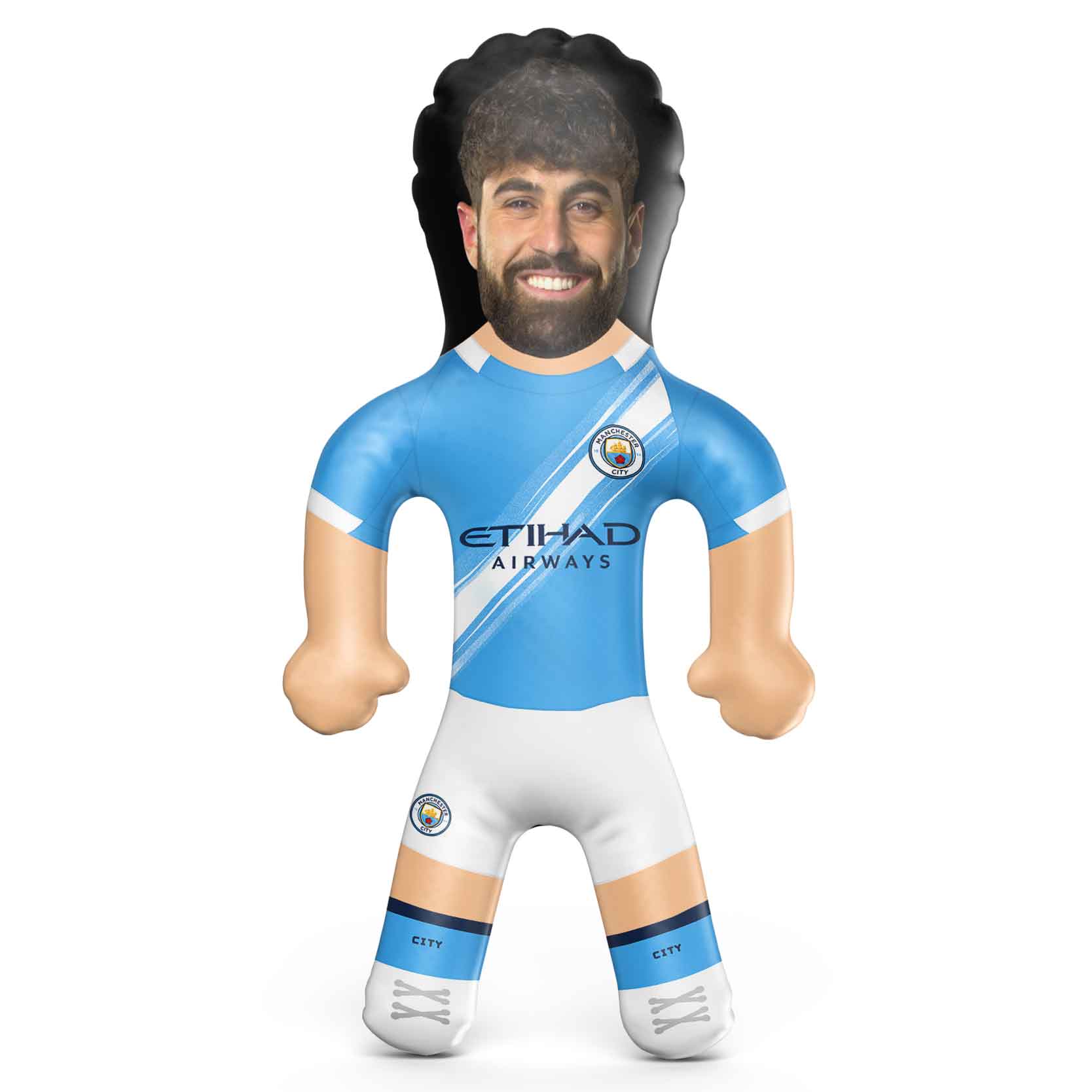 Josko Gvardiol Inflatable