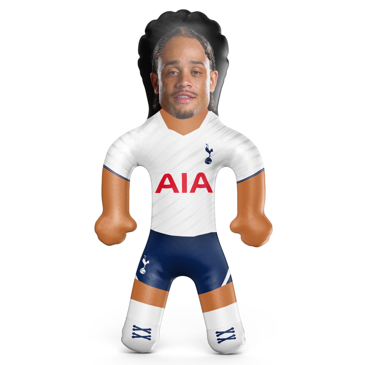 Xavi Simons Inflatable