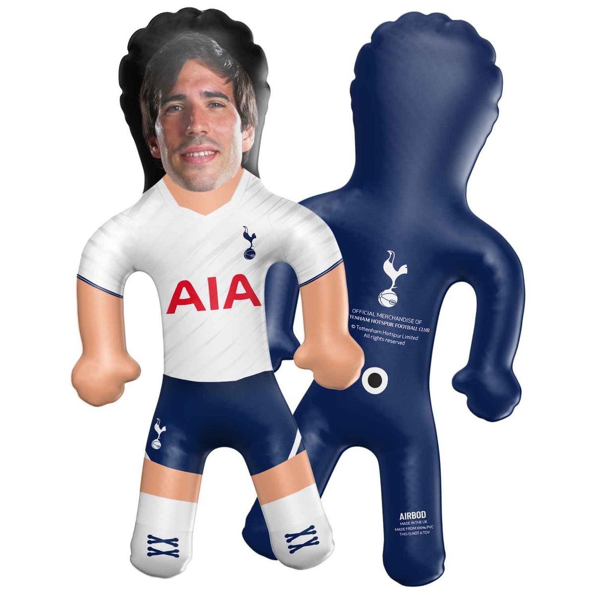 Sandro Tonali Inflatable
