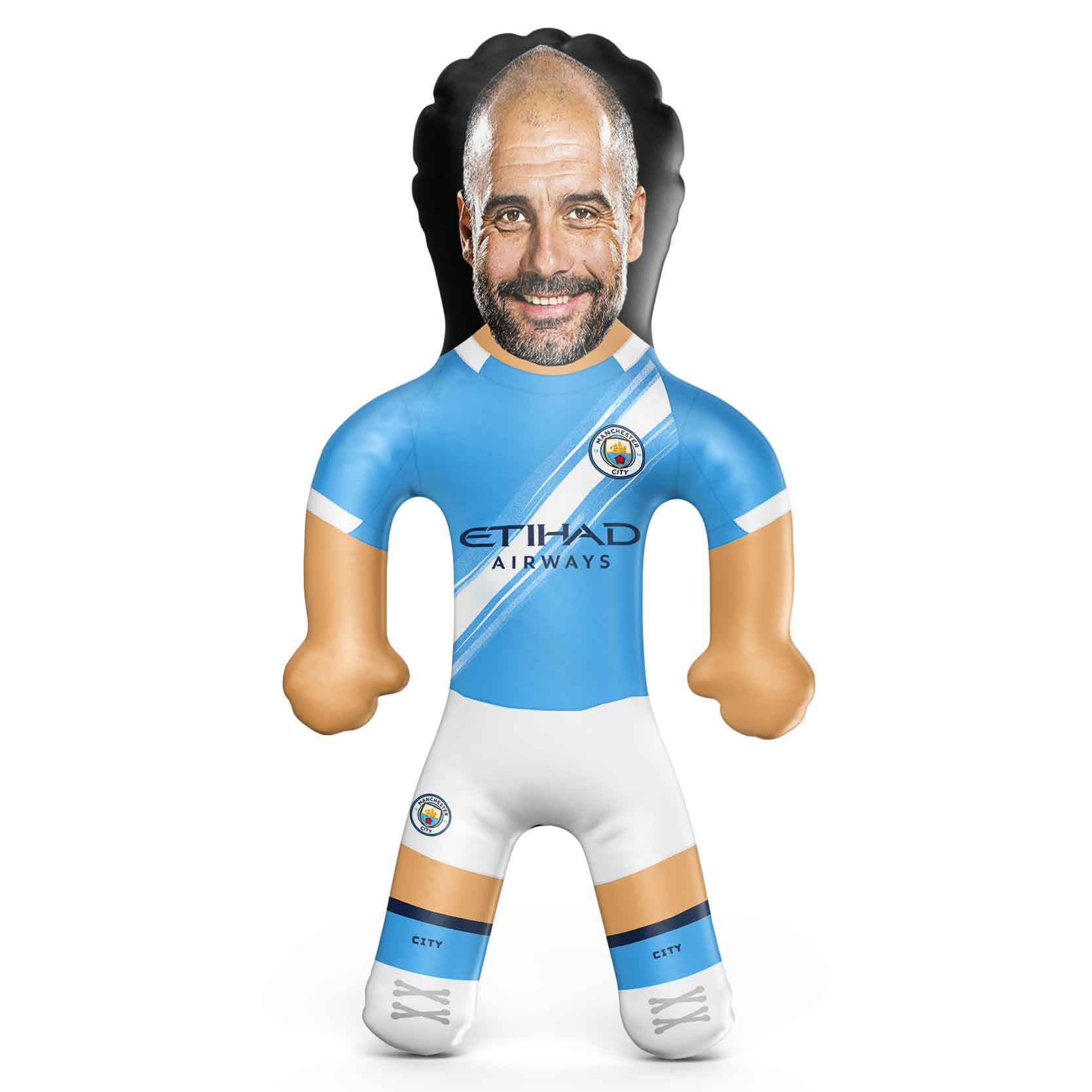 Pep Guardiola Inflatable
