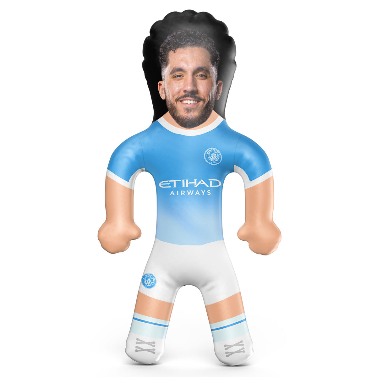 Rayan Cherki Inflatable