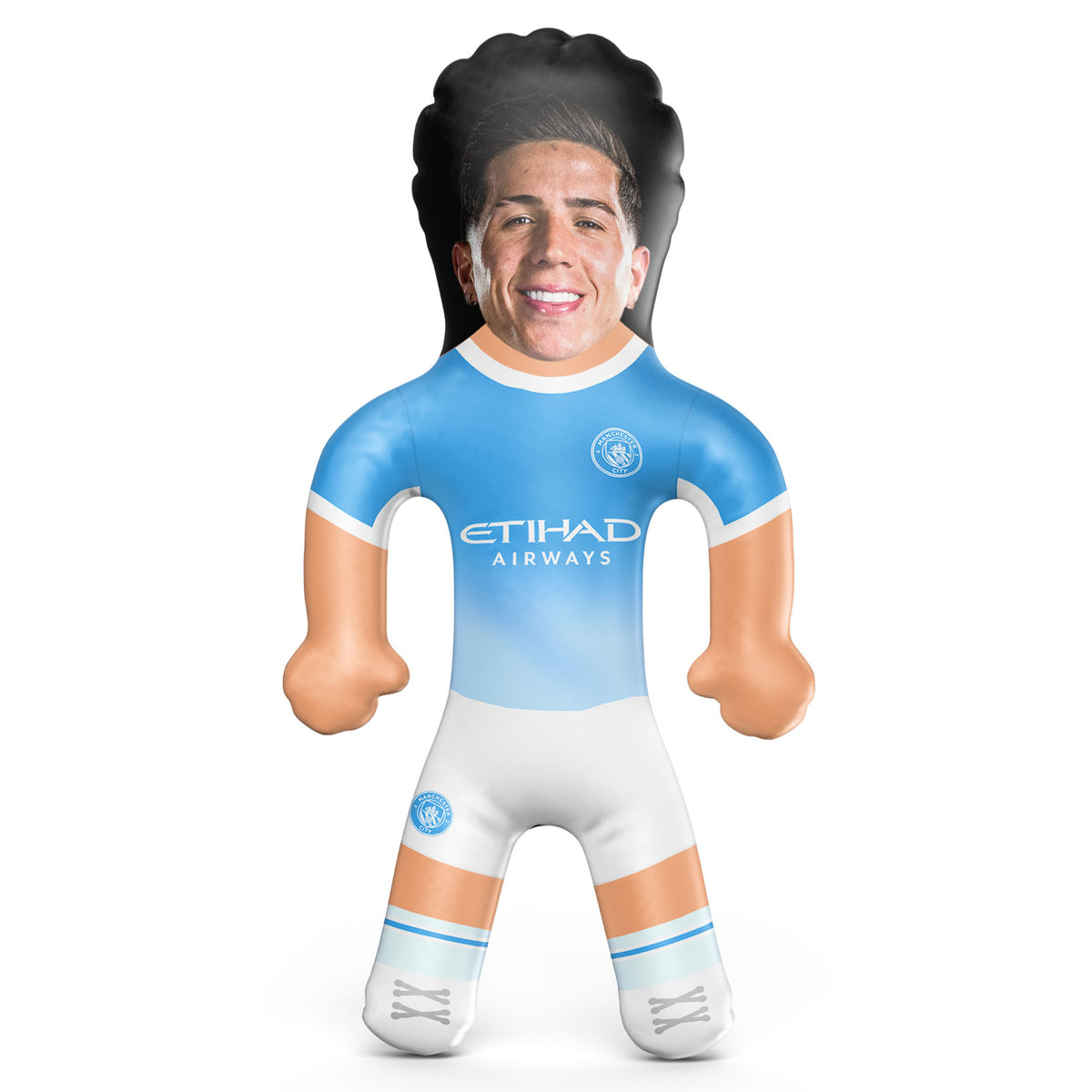 Enzo Fernandez Inflatable