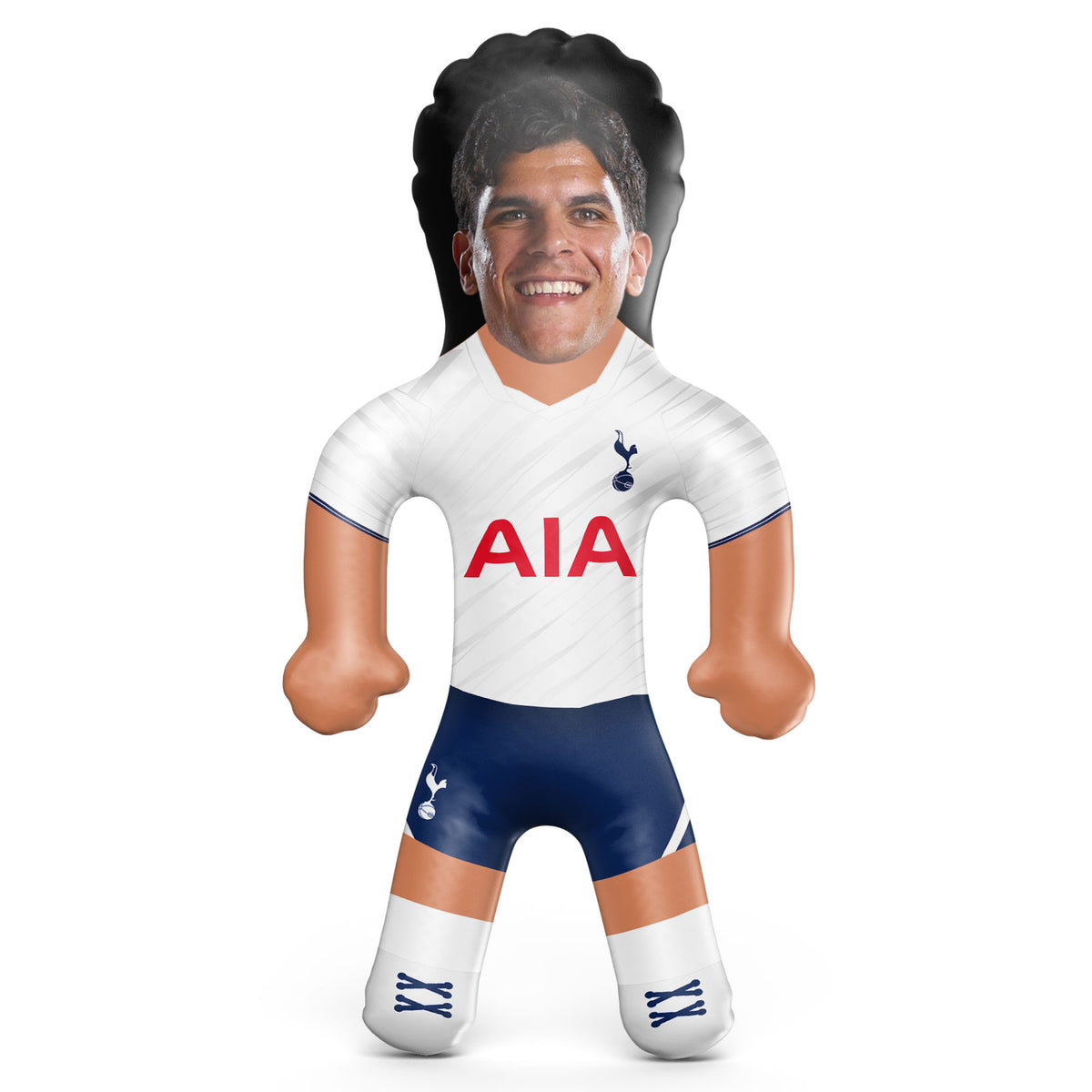Mateus Fernandes Inflatable