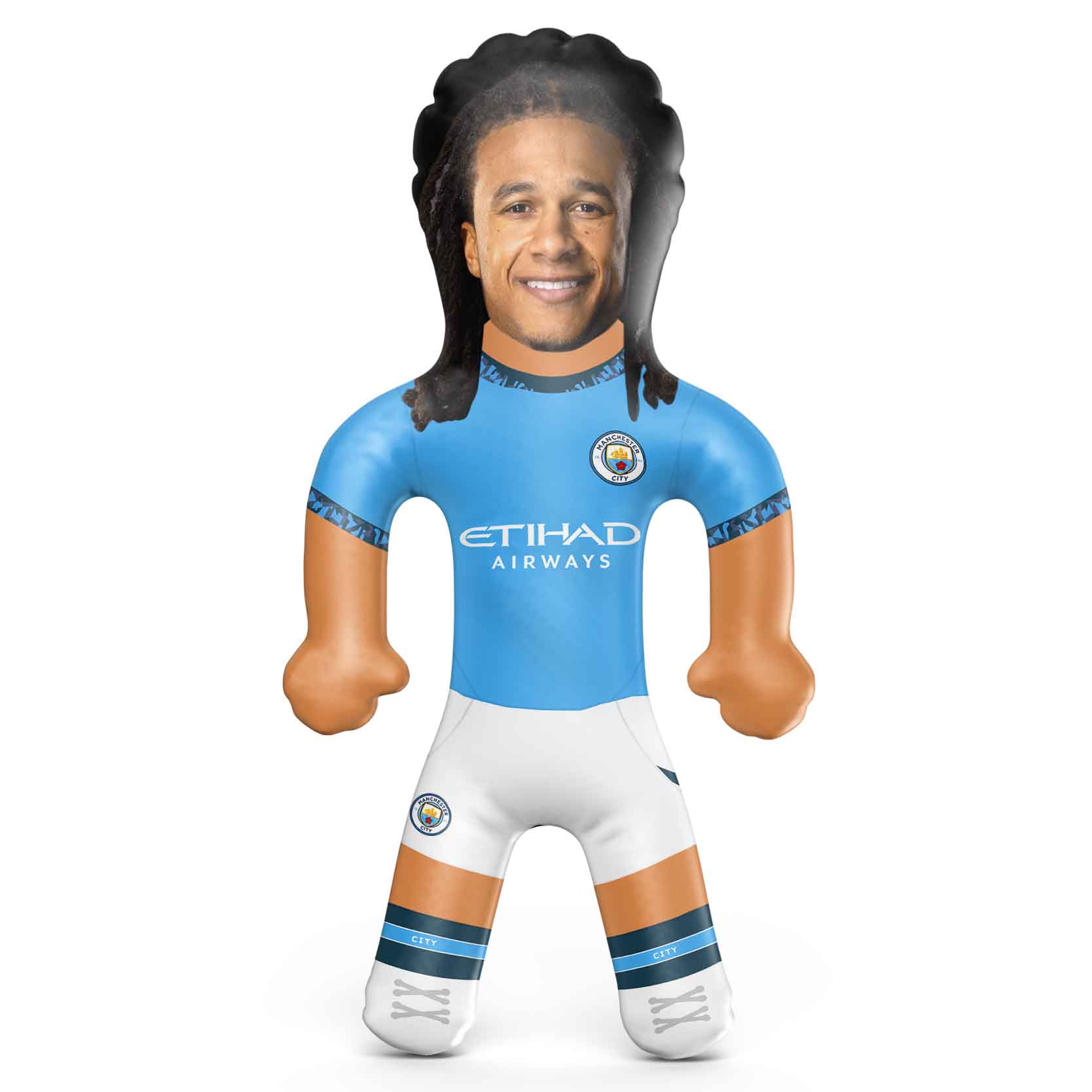 Nathan Ake Inflatable