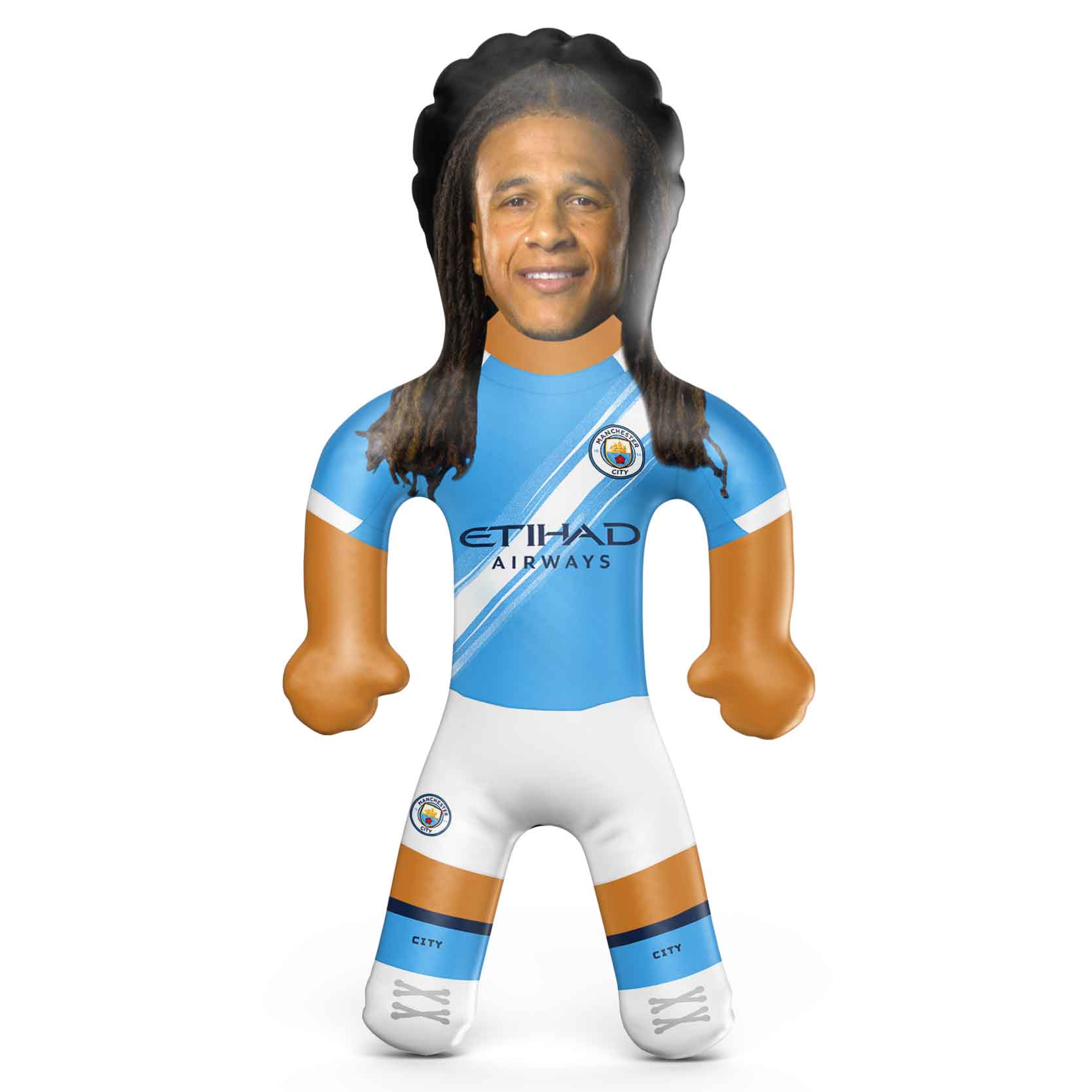 Nathan Ake Inflatable