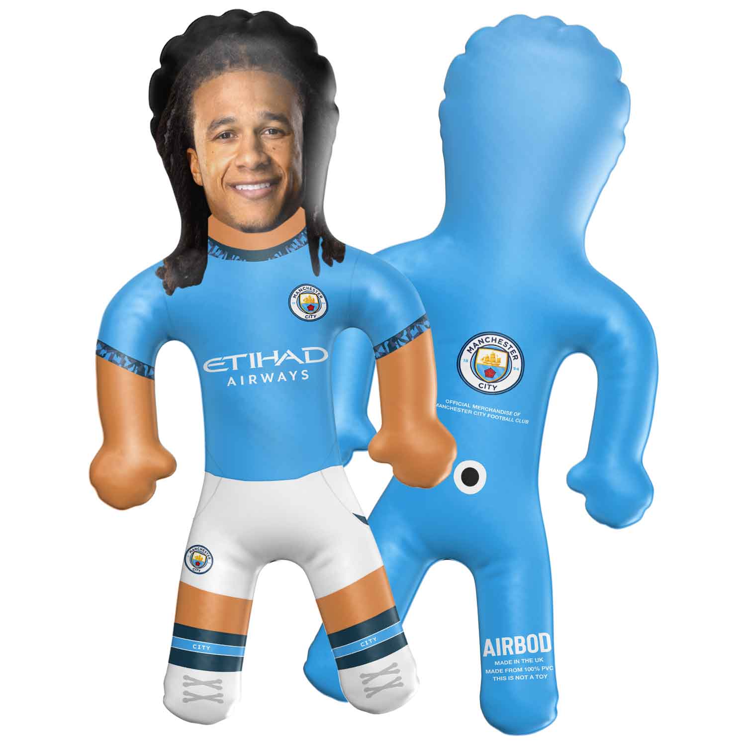 Nathan Ake Inflatable