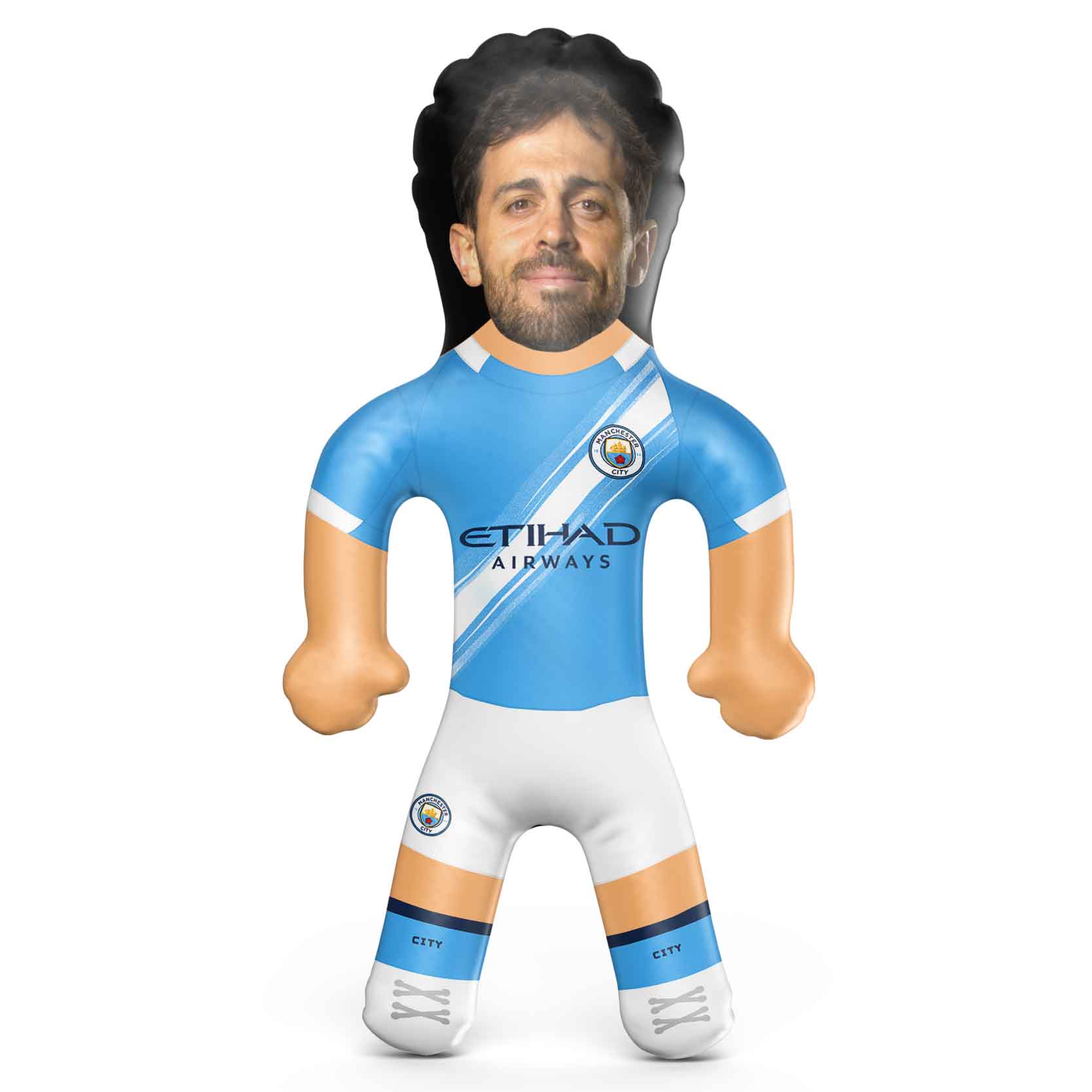 Bernardo Silva Inflatable
