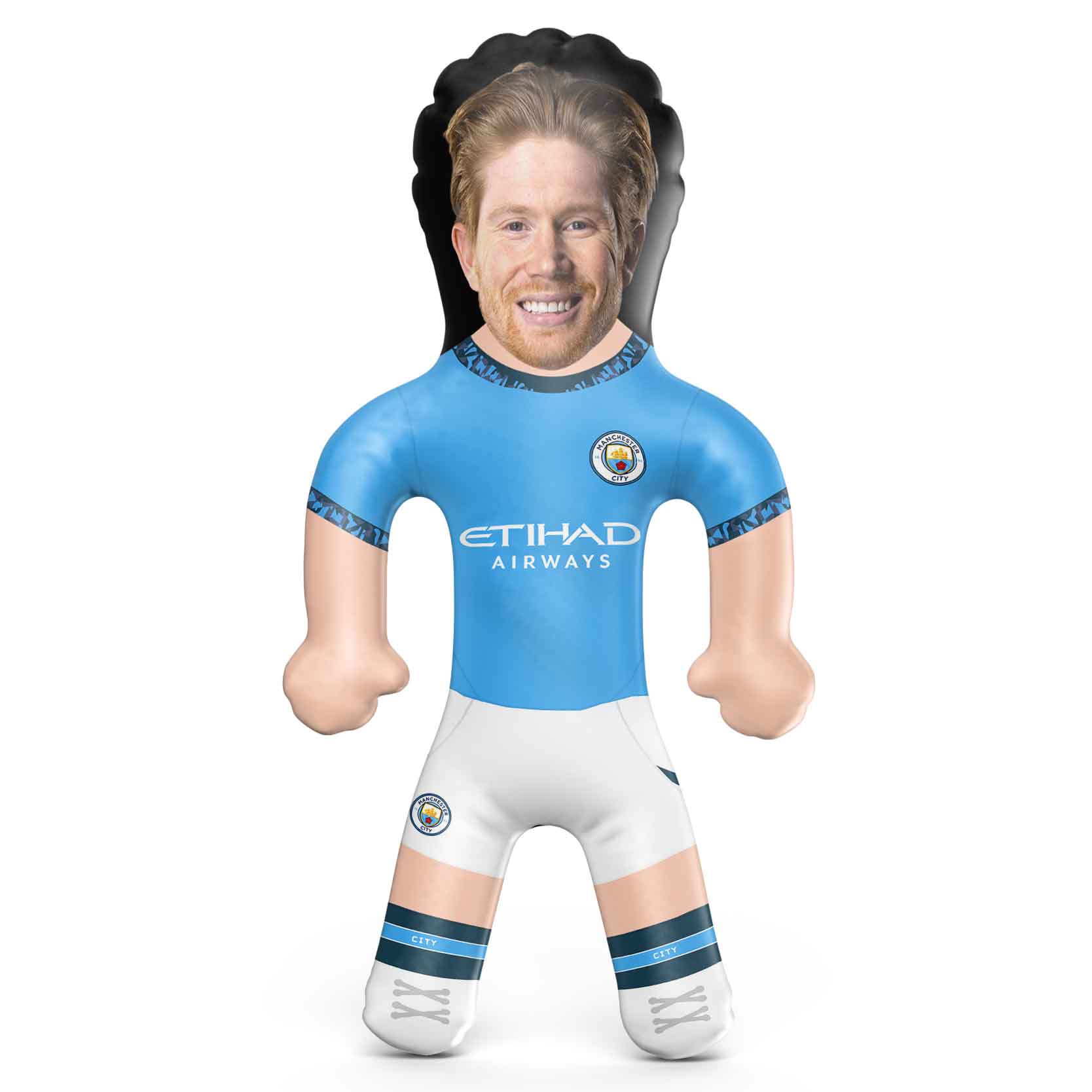 Kevin De Bruyne Inflatable