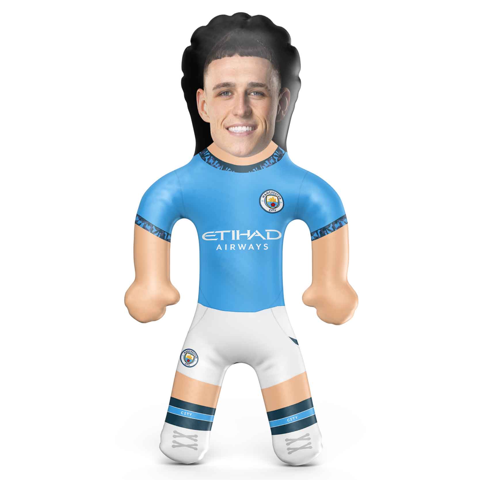 Phil Foden Inflatable