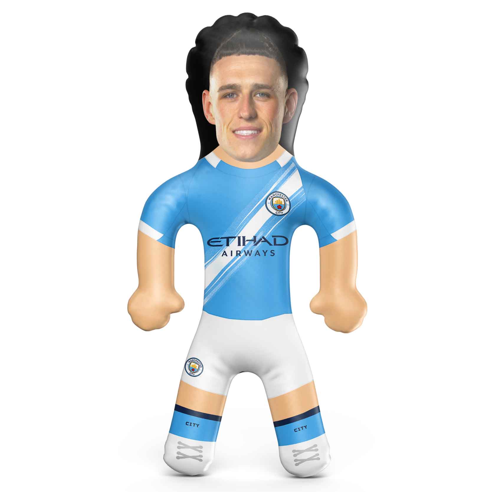 Phil Foden Inflatable