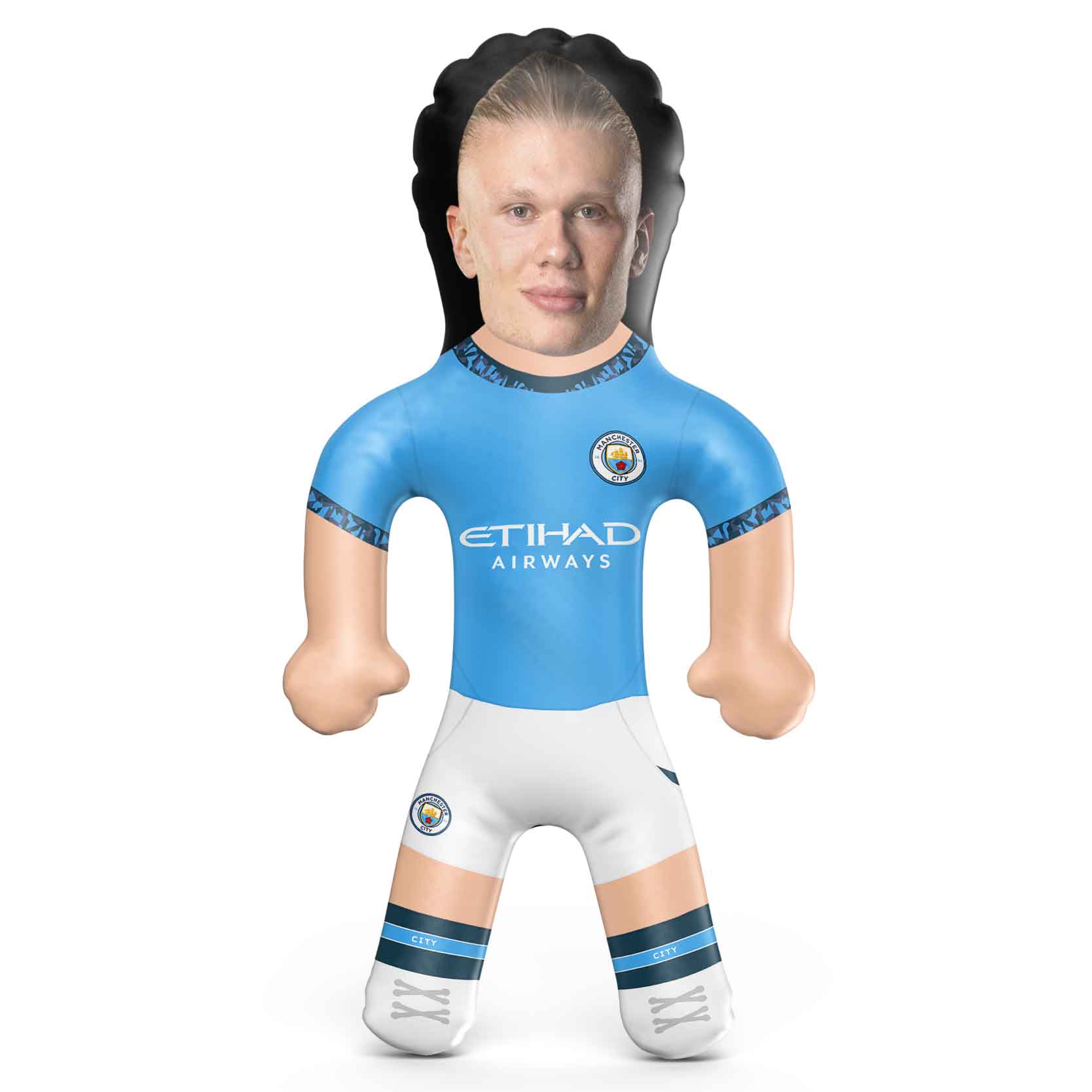 Erling Haaland Inflatable