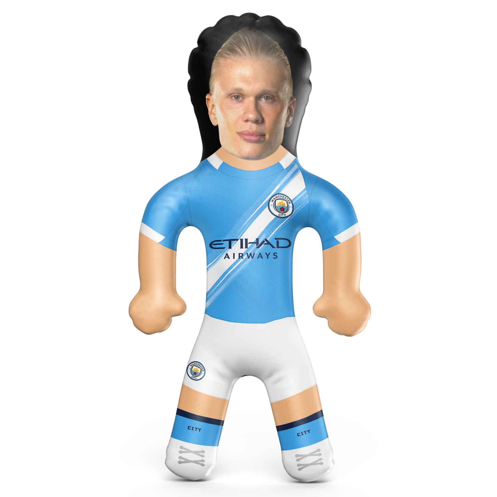 Erling Haaland Inflatable