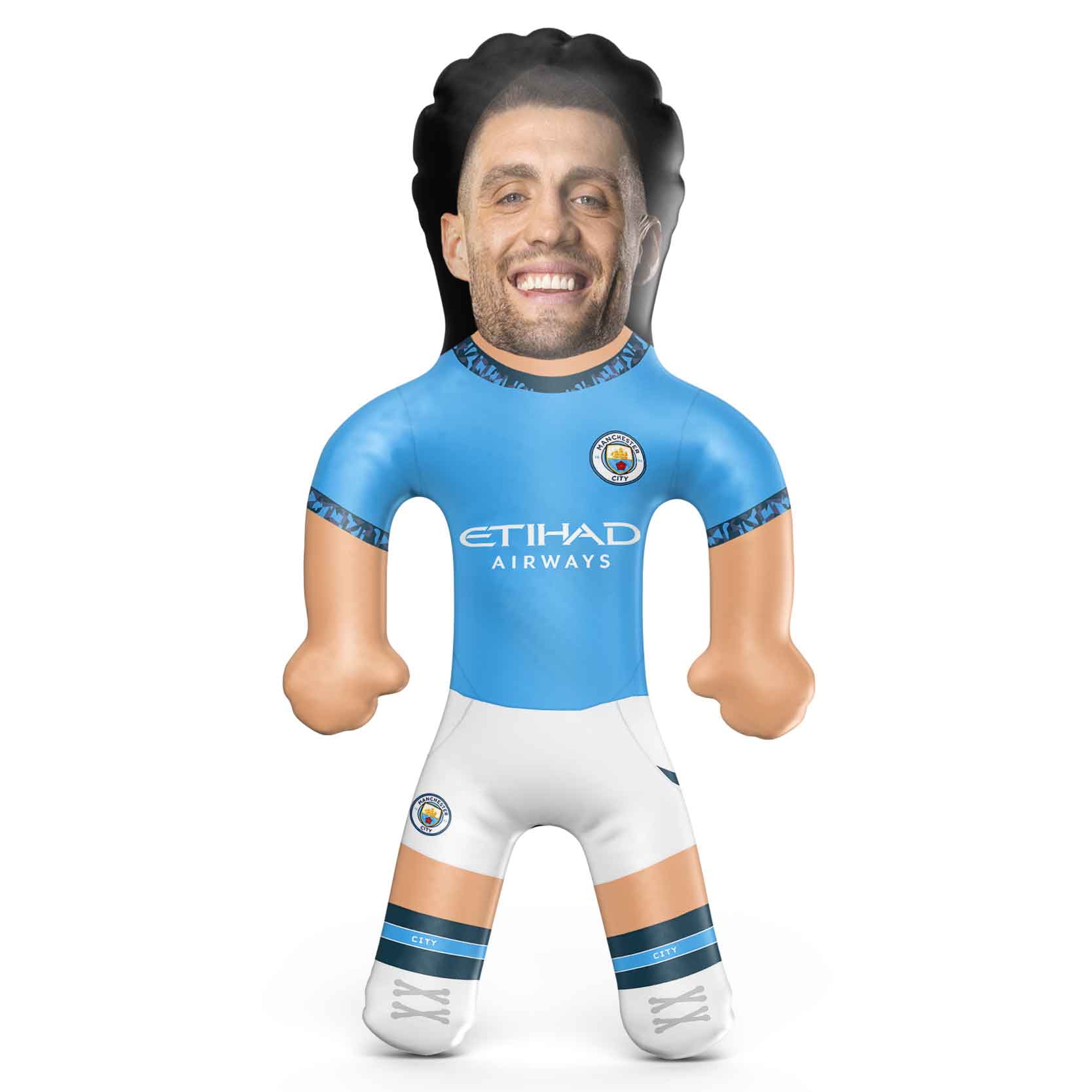 Mateo Kovacic Inflatable