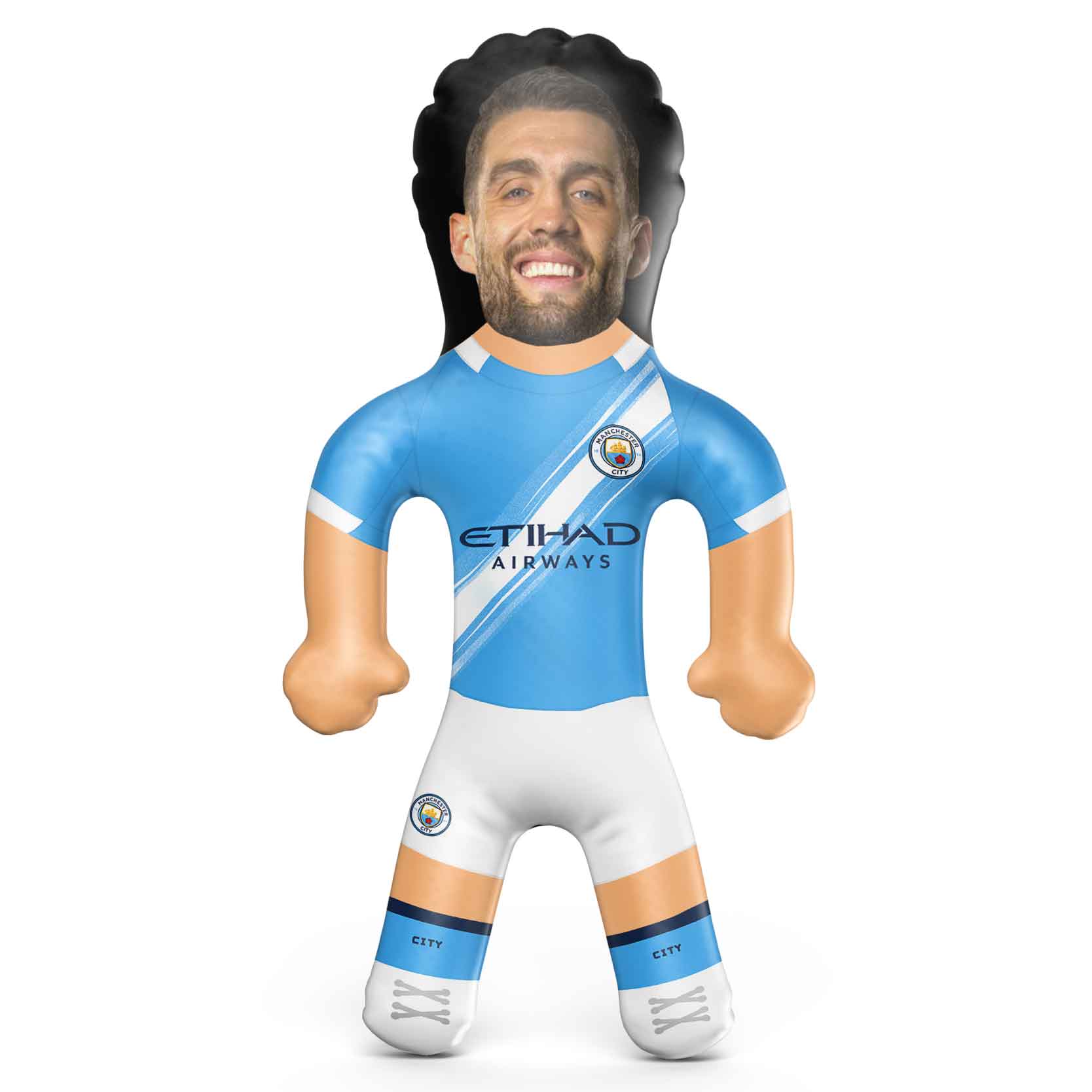 Mateo Kovacic Inflatable