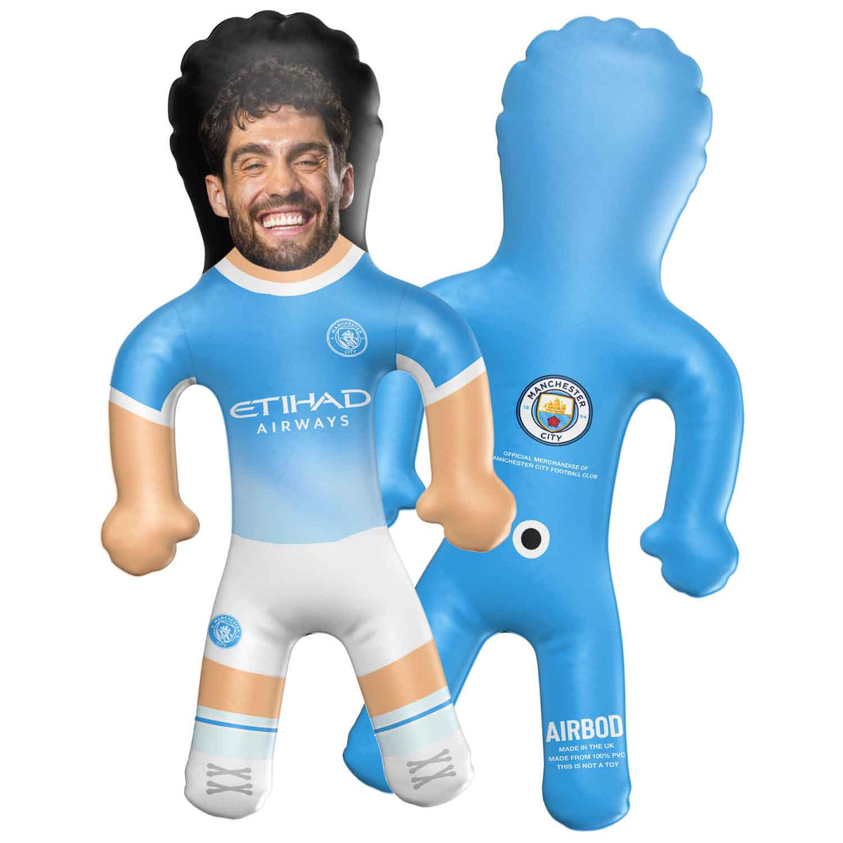 Mateo Kovacic Inflatable