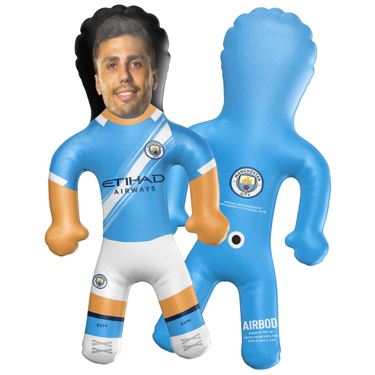 Rodri Inflatable