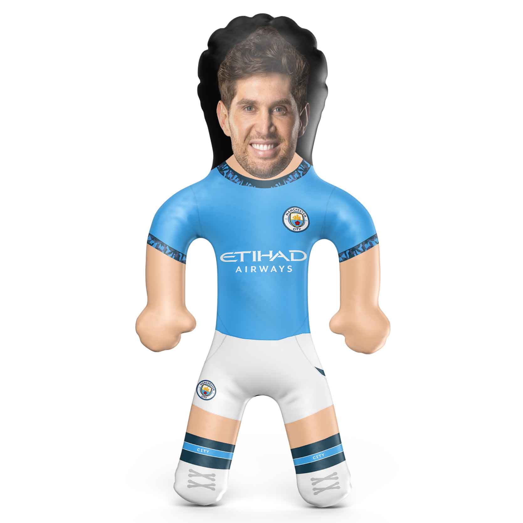 John Stones Inflatable