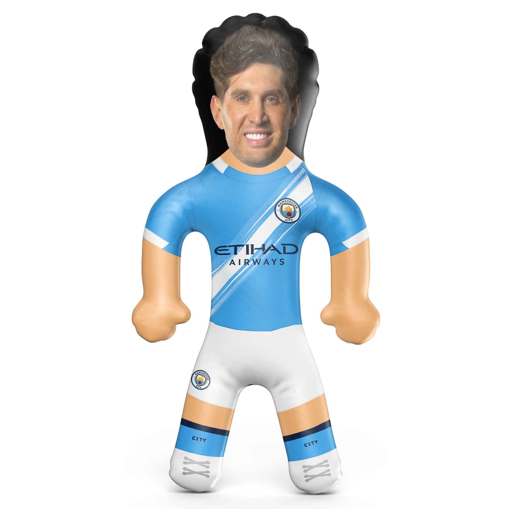 John Stones Inflatable