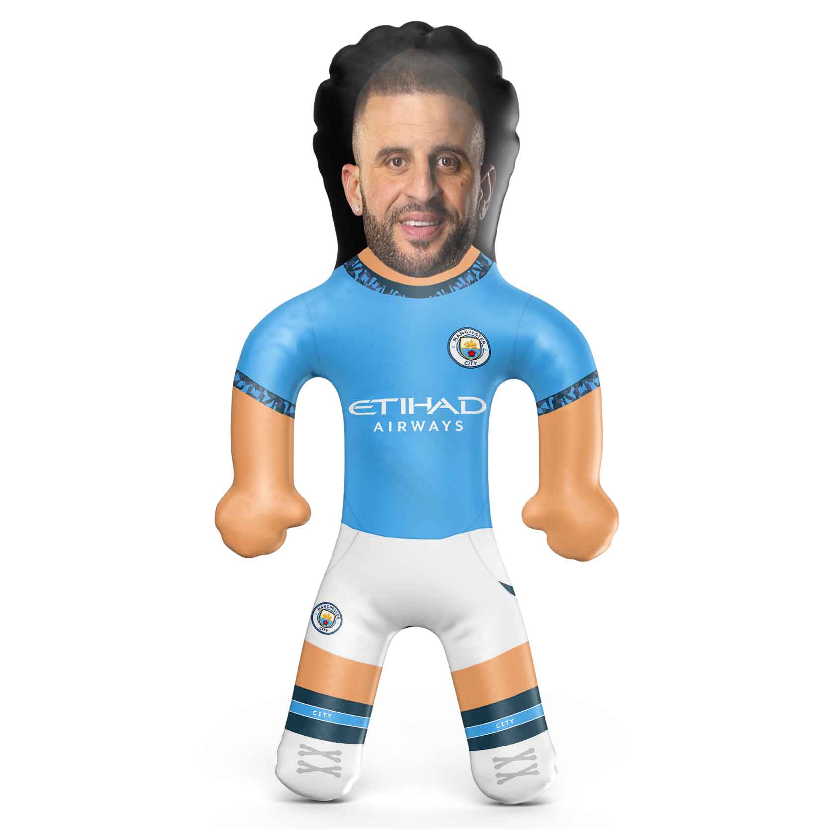 Kyle Walker Inflatable