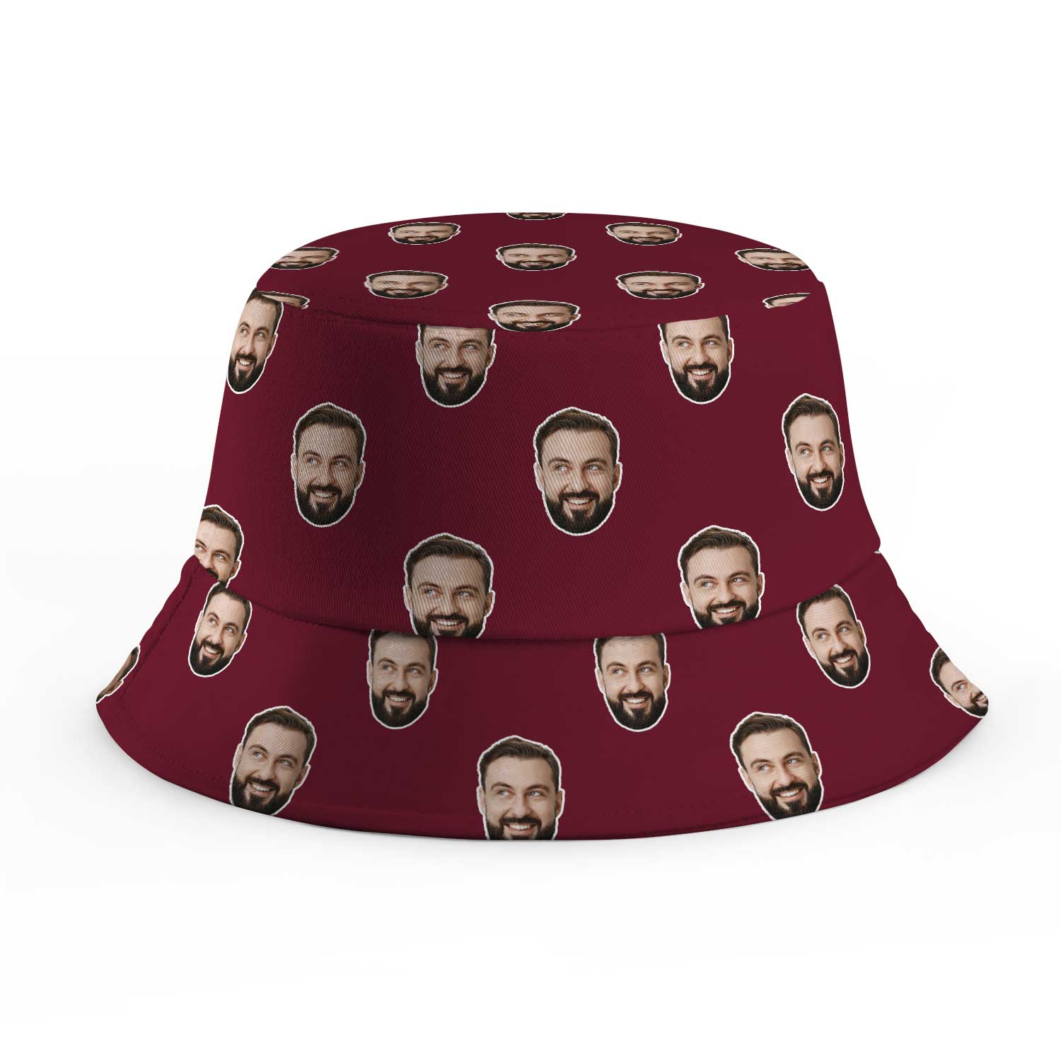 bucket hat creator