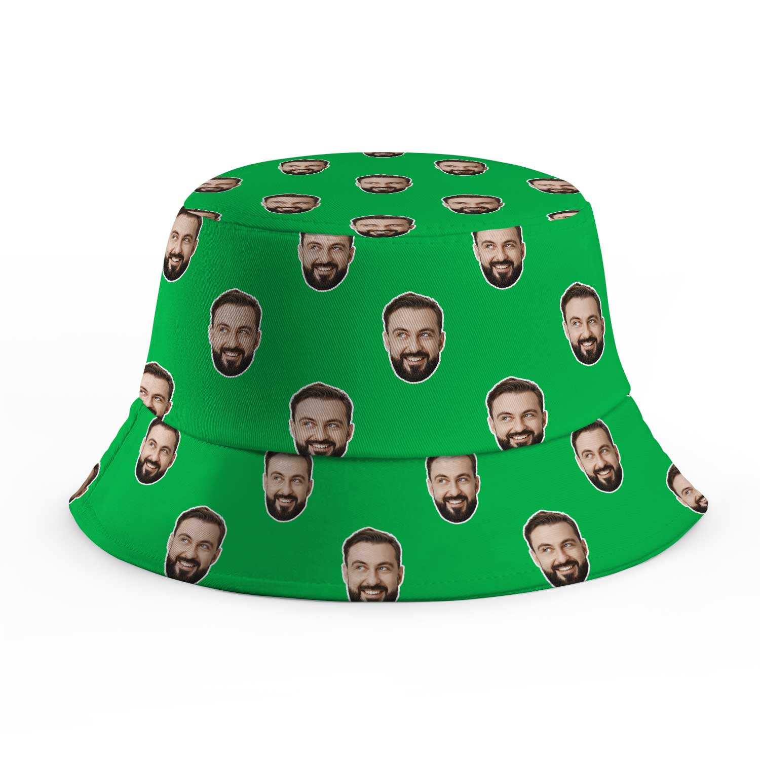 custom photo hat