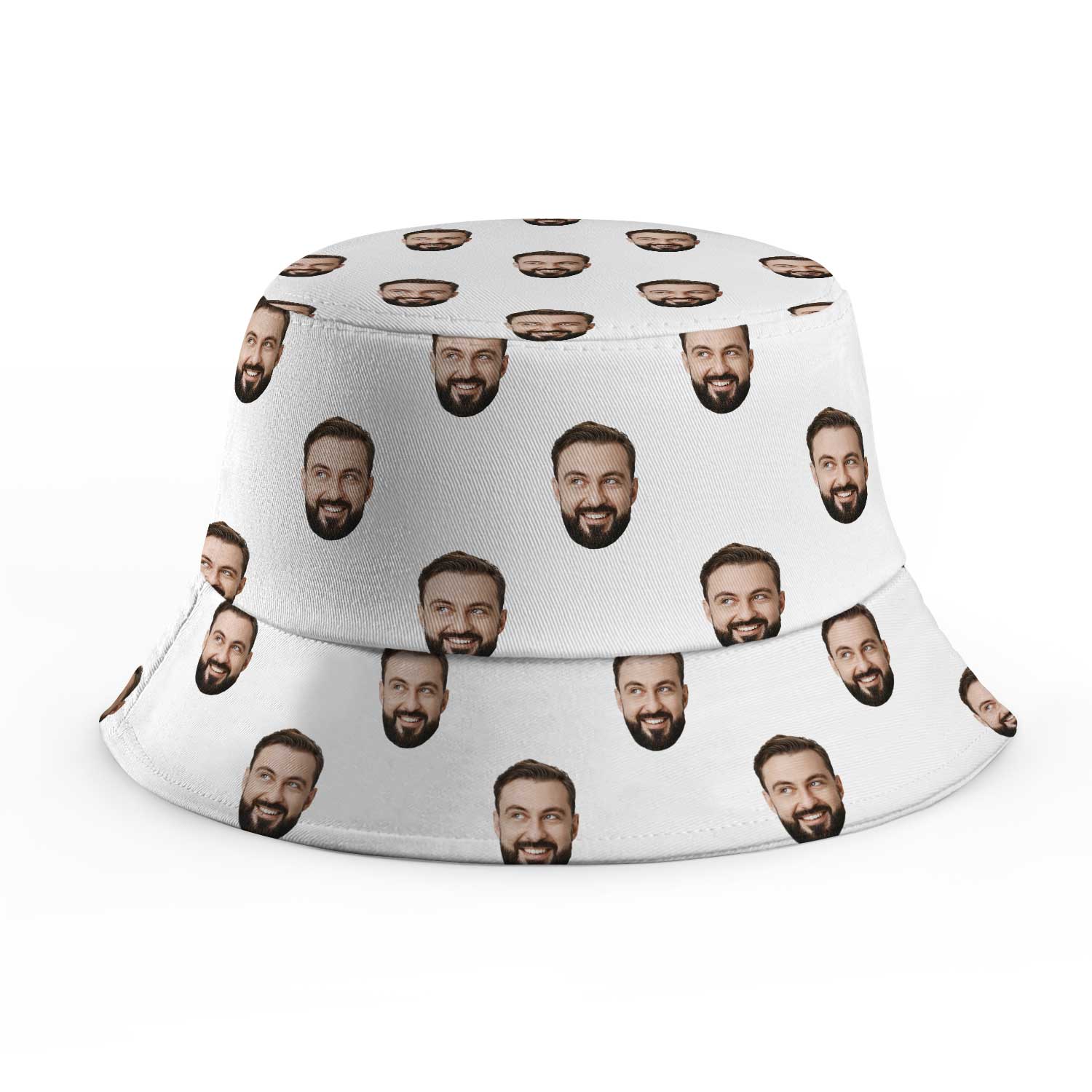 personalized bucket hats