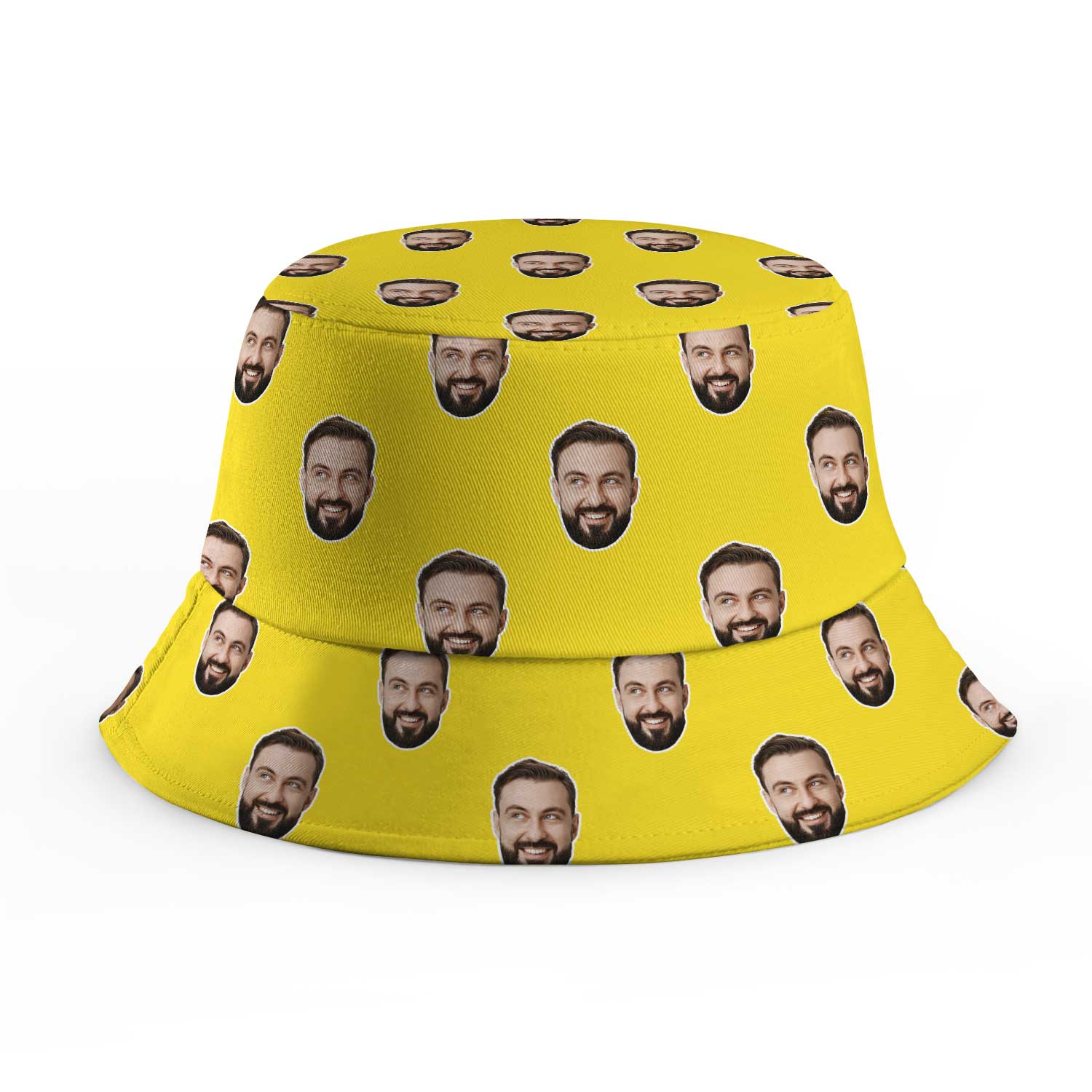 customisable bucket hats