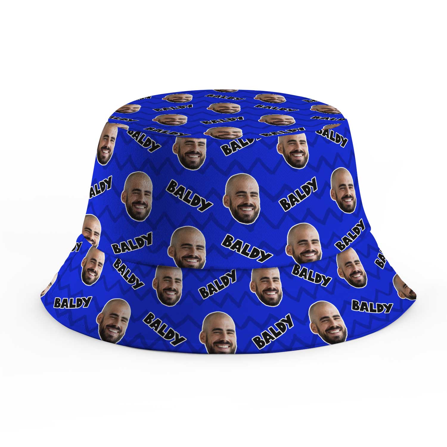 bucket hat creator