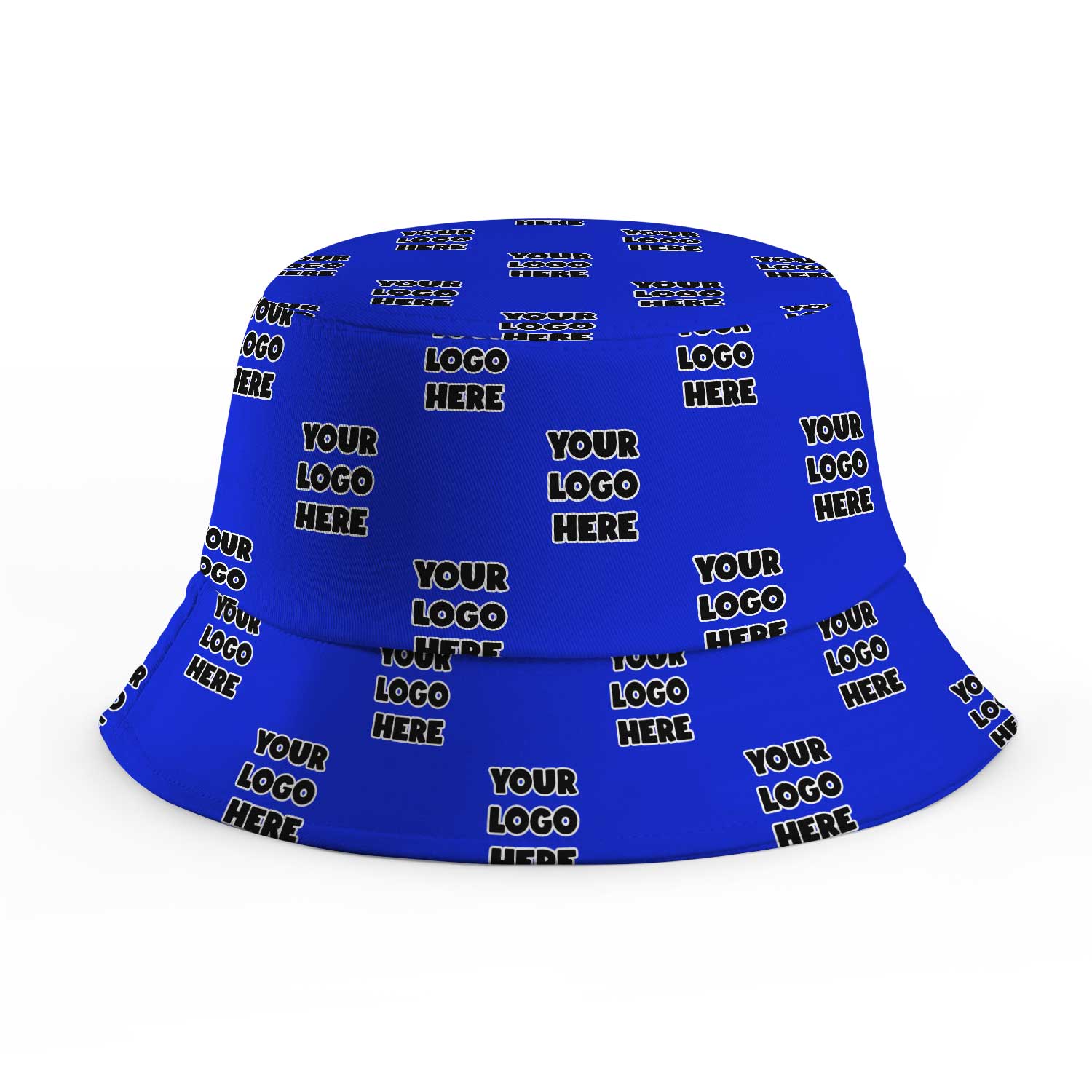 photo on a hat