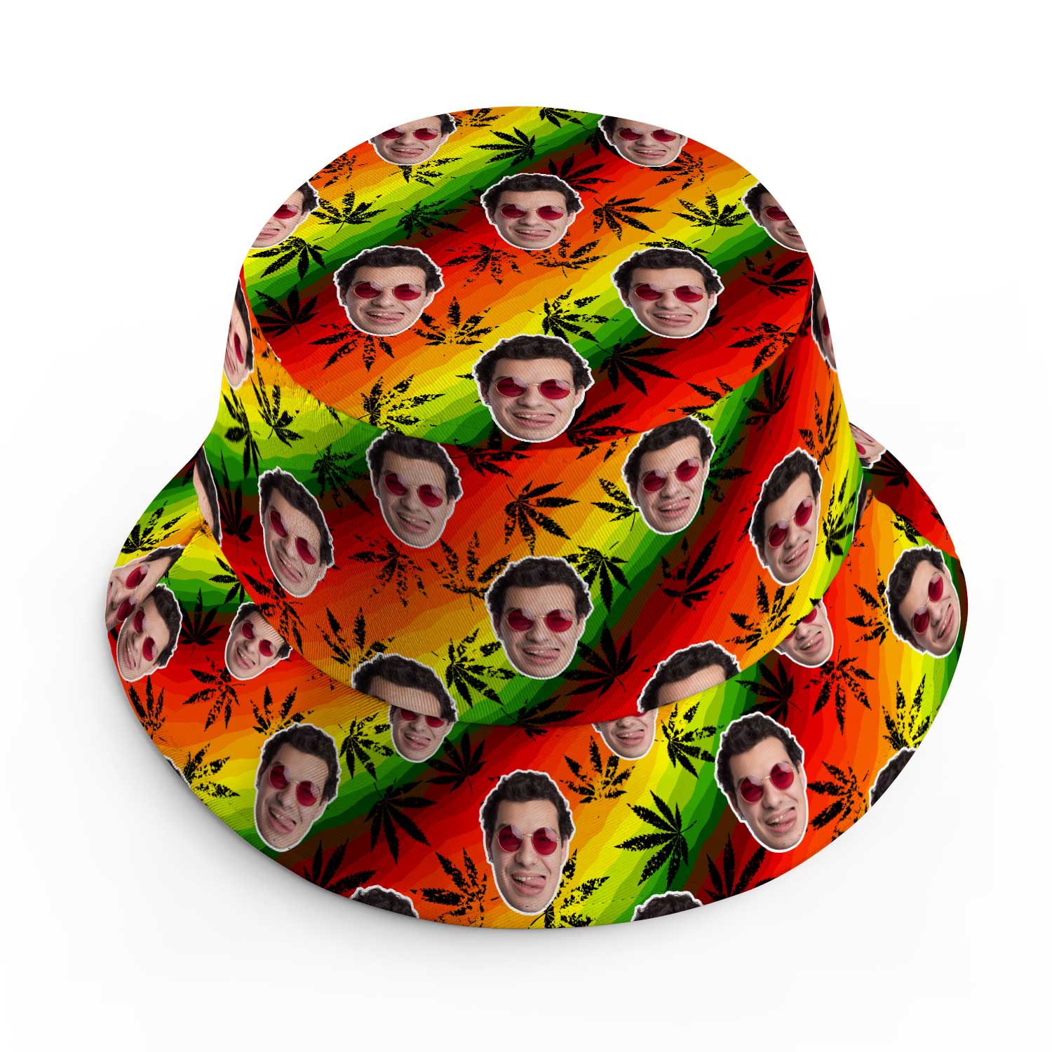 custom hats no minimum
