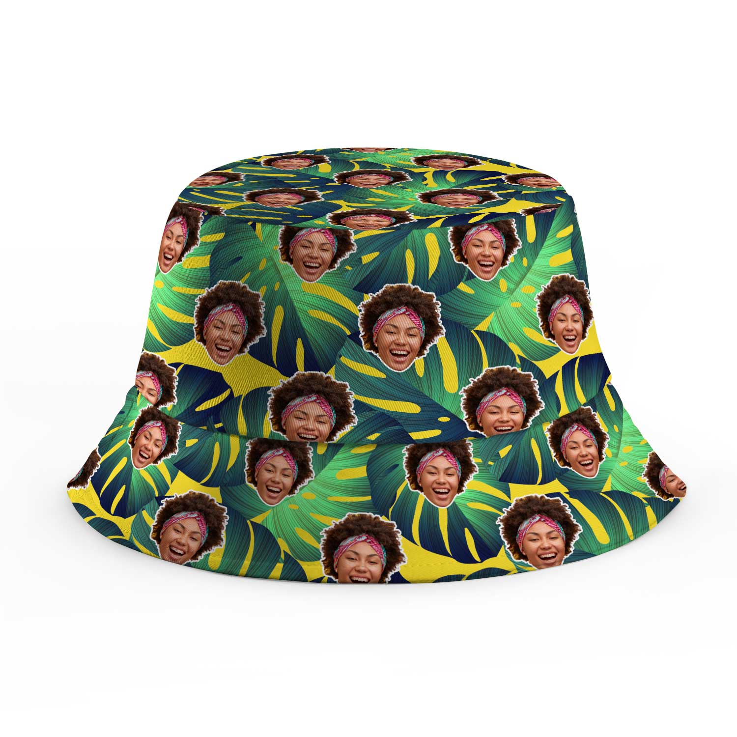 custom hats no minimum