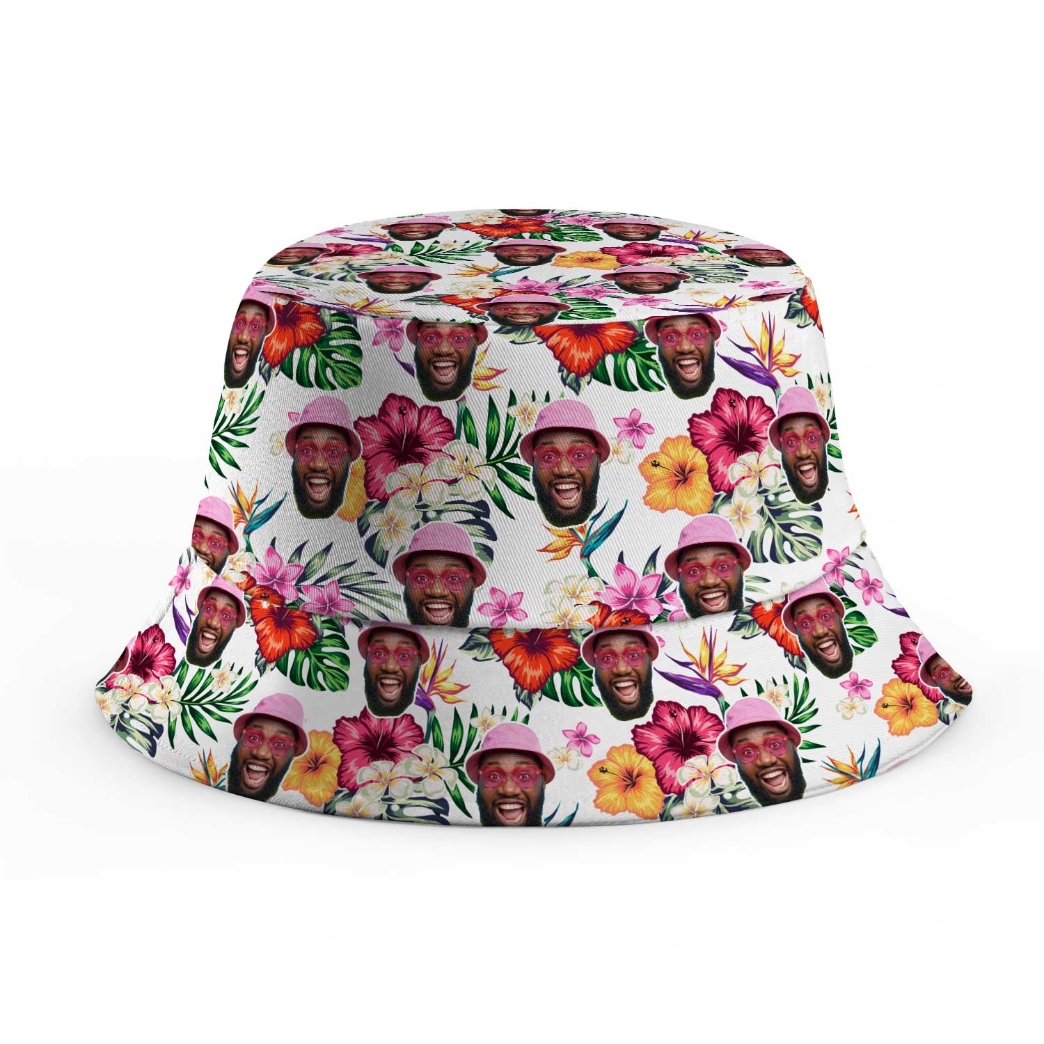 custom hats with logo