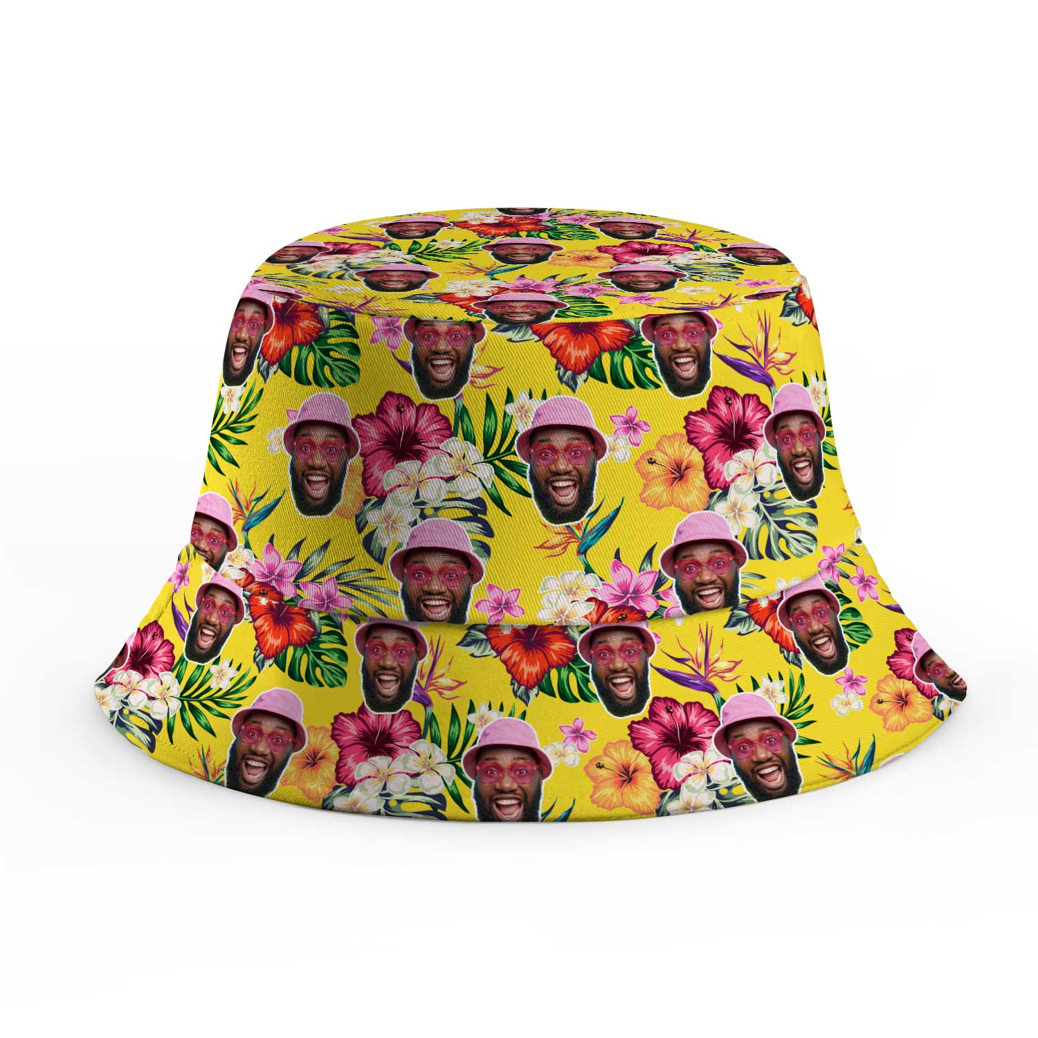 custom hats no minimum