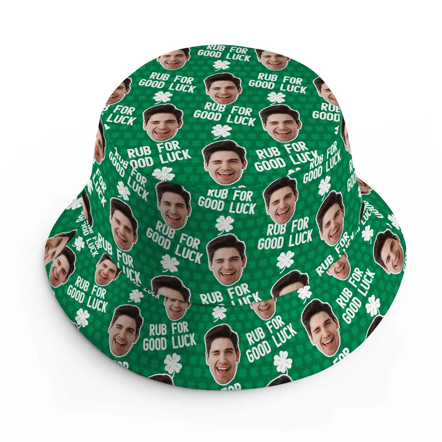 custom hats no minimum