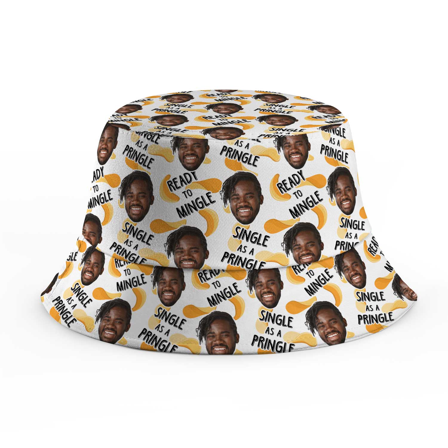 custom hats with logo