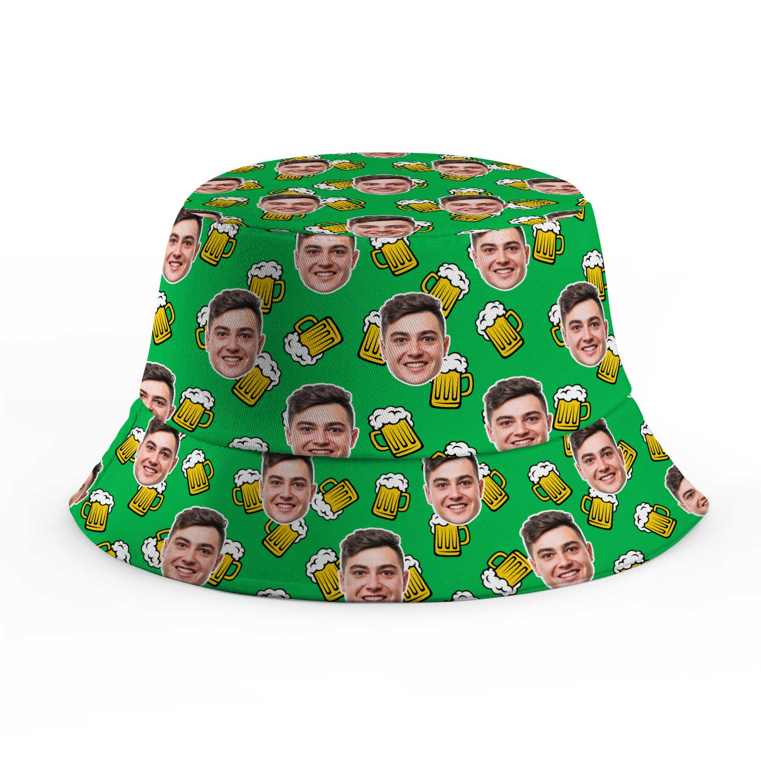 custom hats with logo