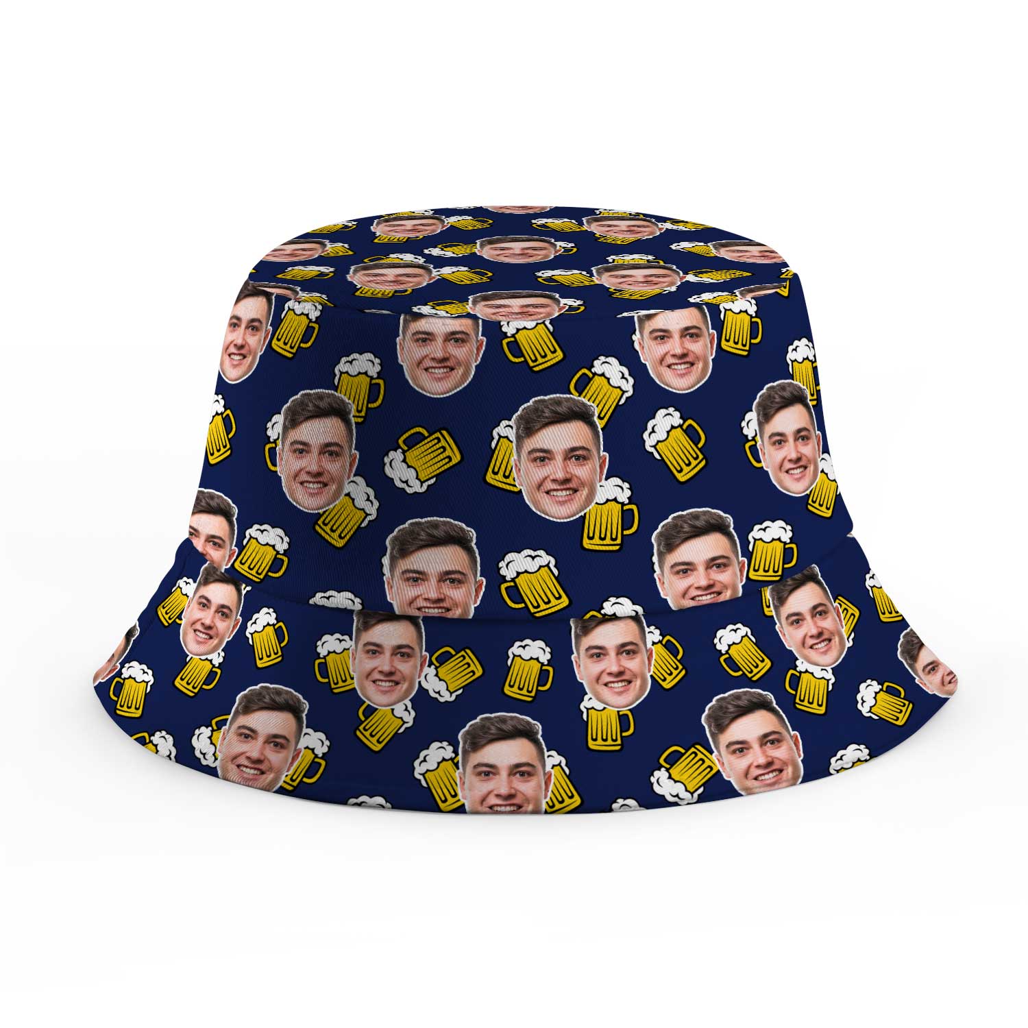 bucket hat creator