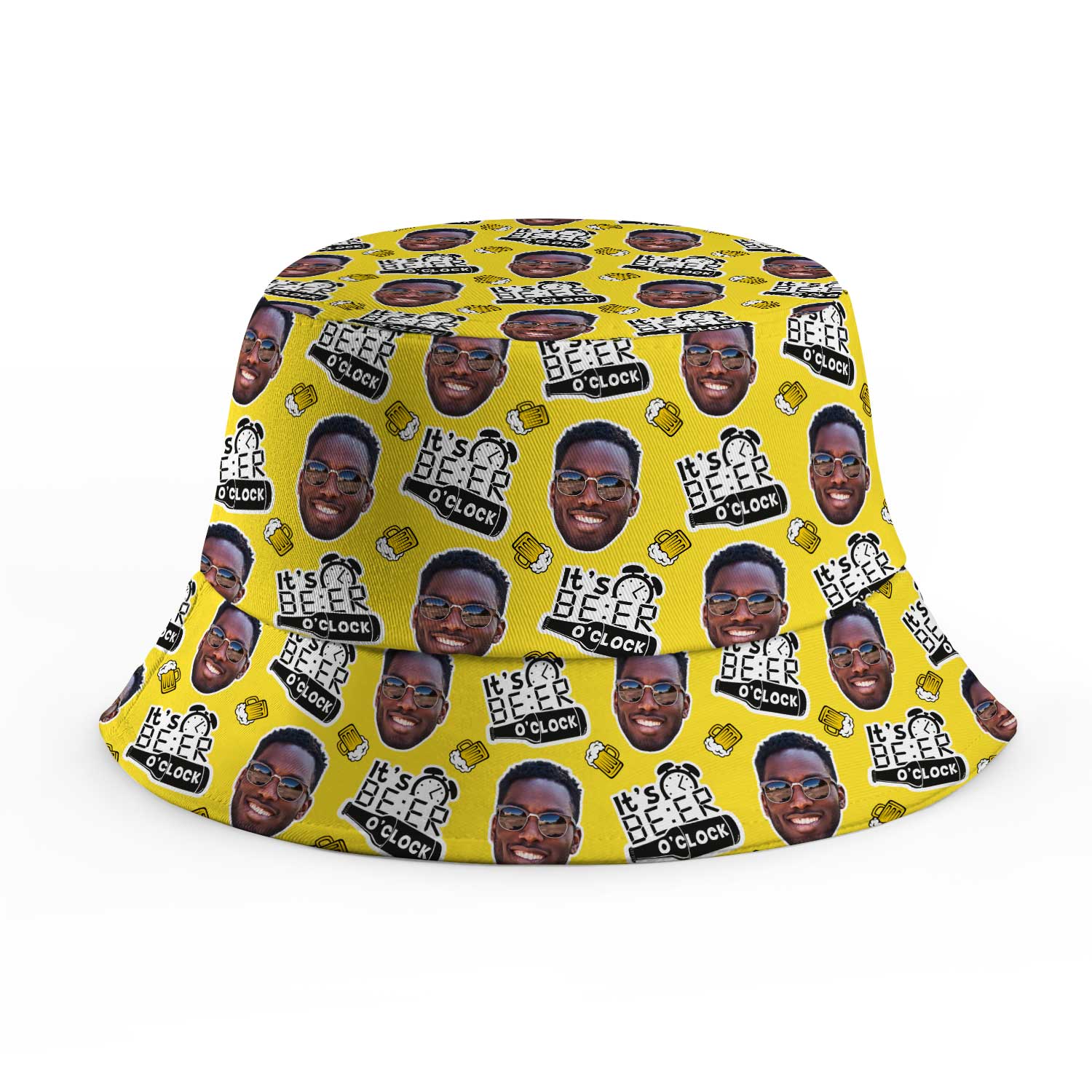 custom hats no minimum