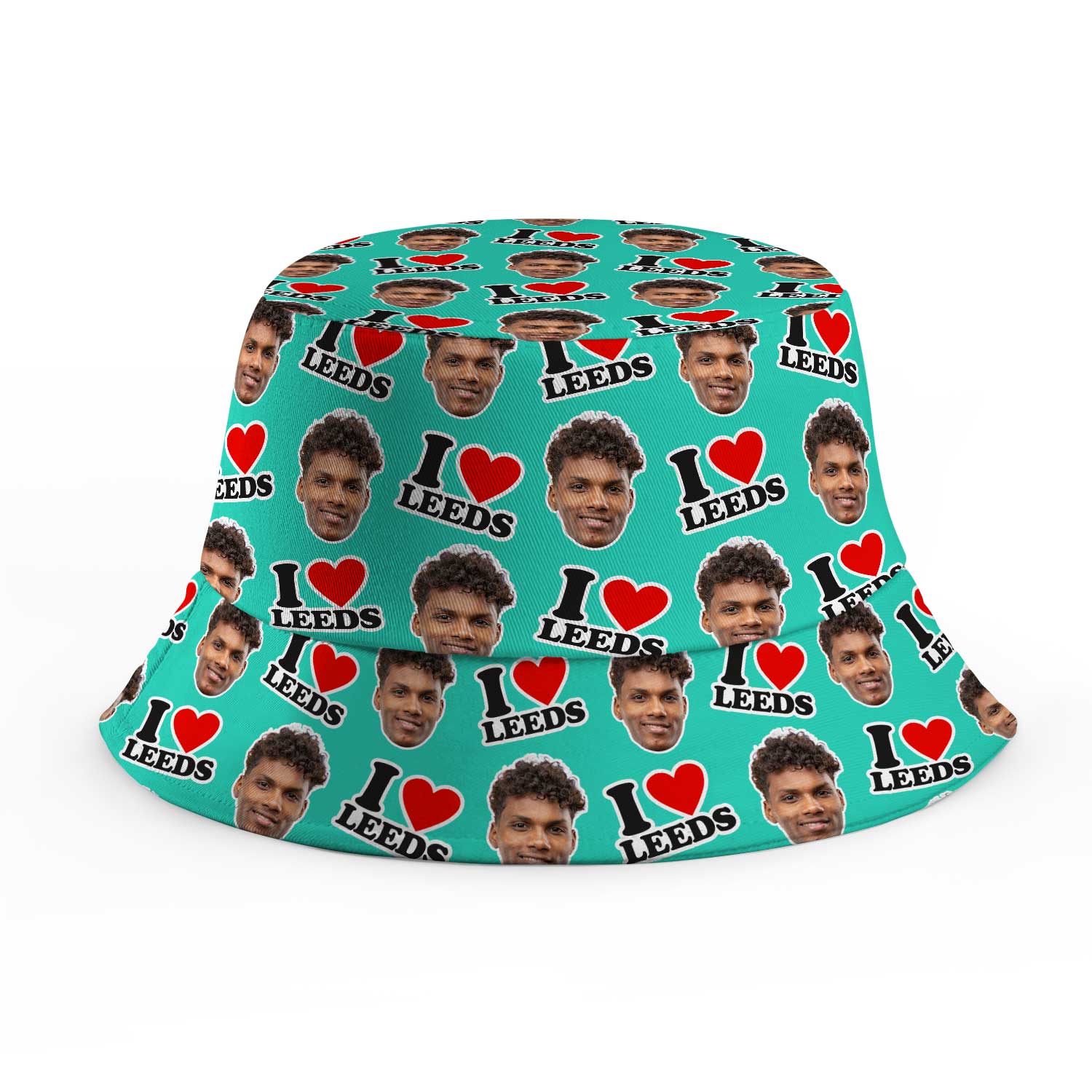 custom hats no minimum