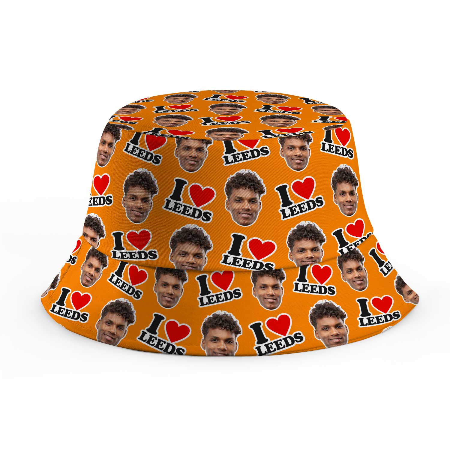 bucket hat creator