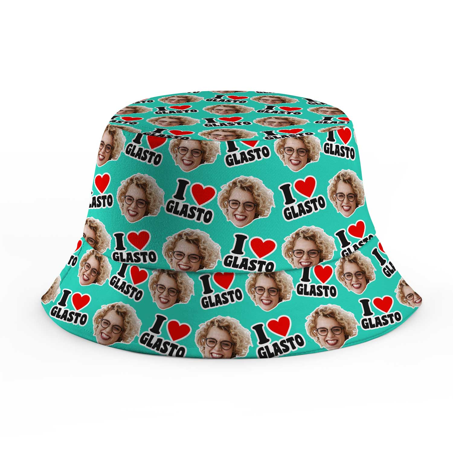 custom hats with logo