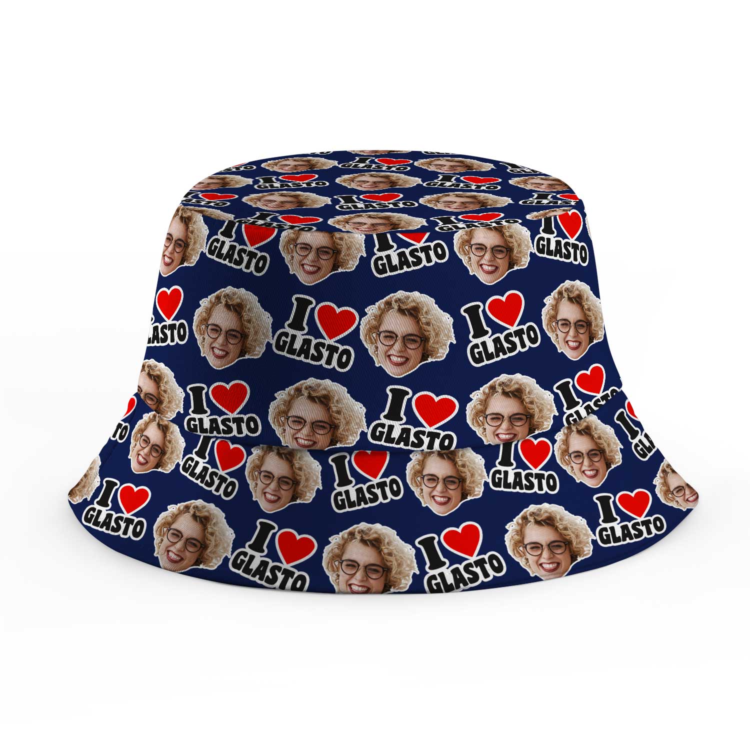 custom hats no minimum