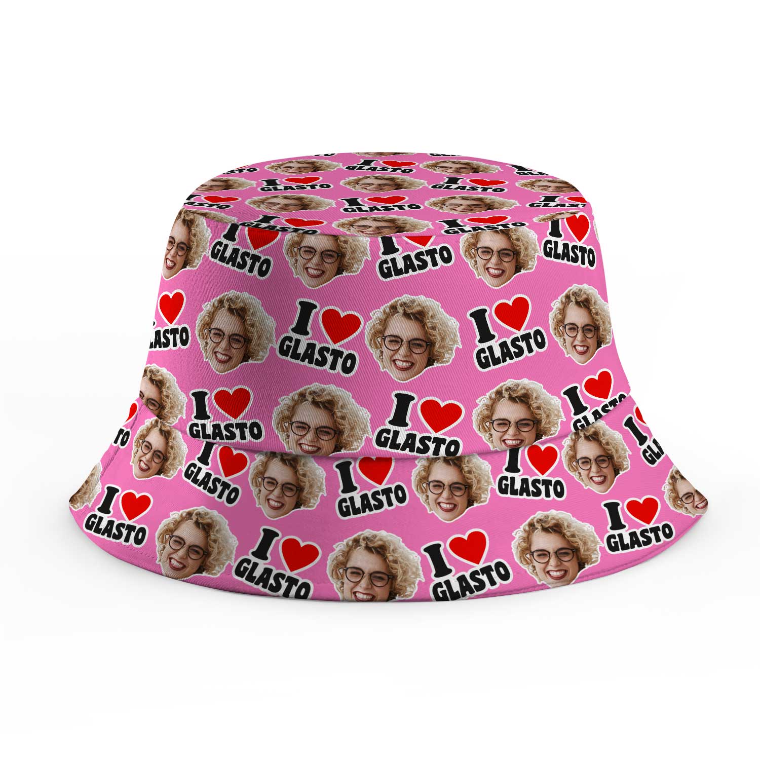 bucket hat creator
