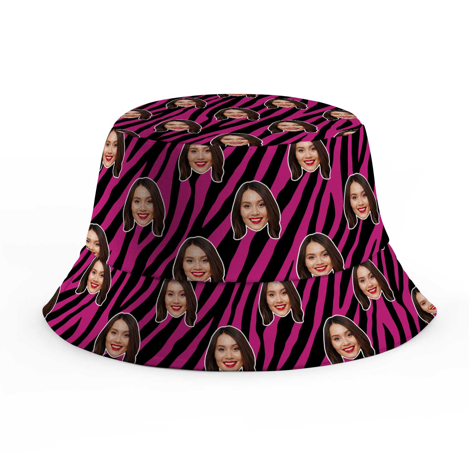 personalized bucket hats